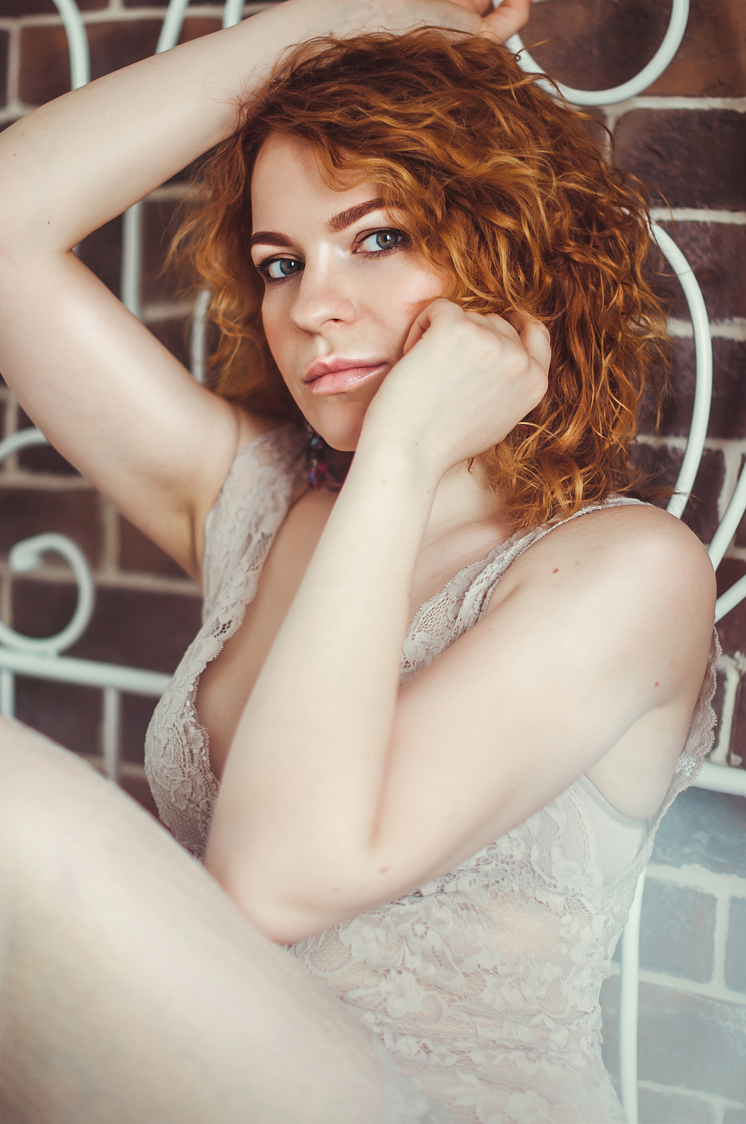 НАСТЯ. Семейный фотограф в Санкт-Петербурге Льдокова Екатерина