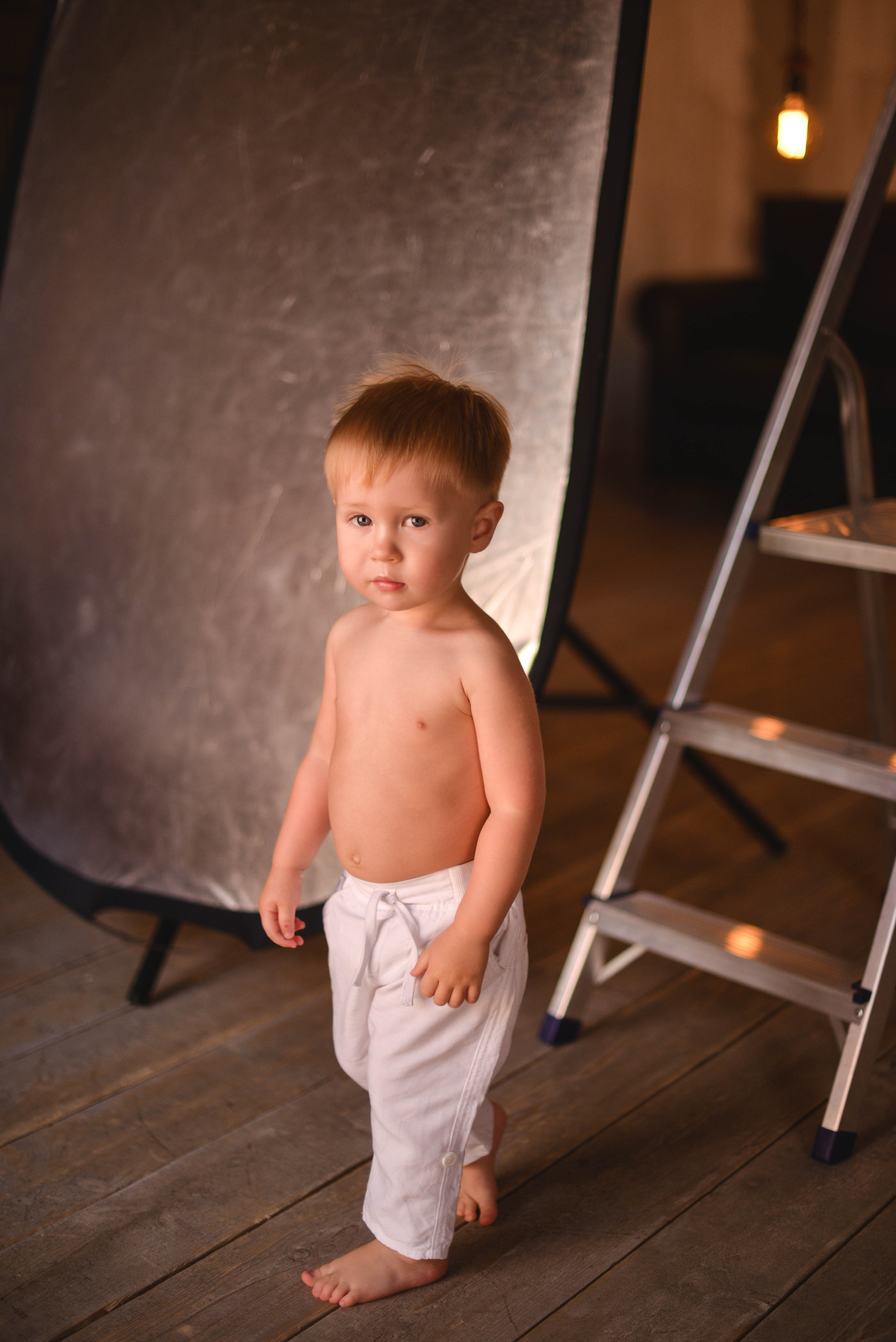 В ожидании Тимохи. Семейный фотограф в Санкт-Петербурге Льдокова Екатерина