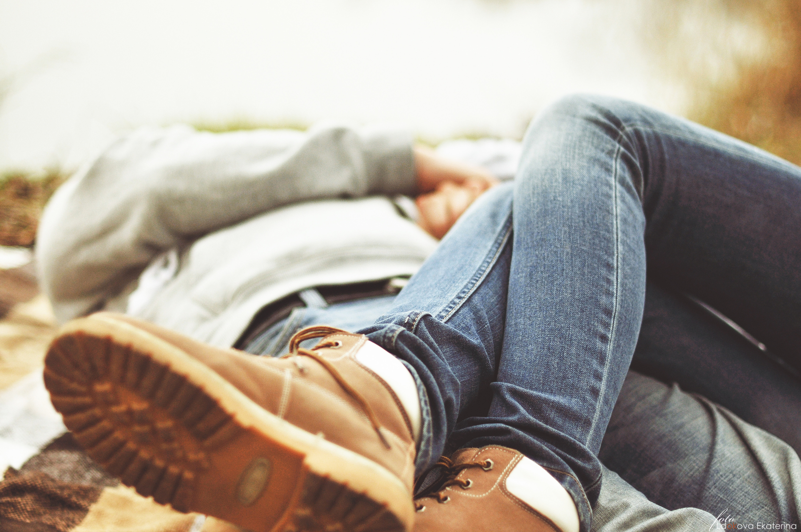 Семейный фотограф в Санкт-Петербурге Льдокова Екатерина