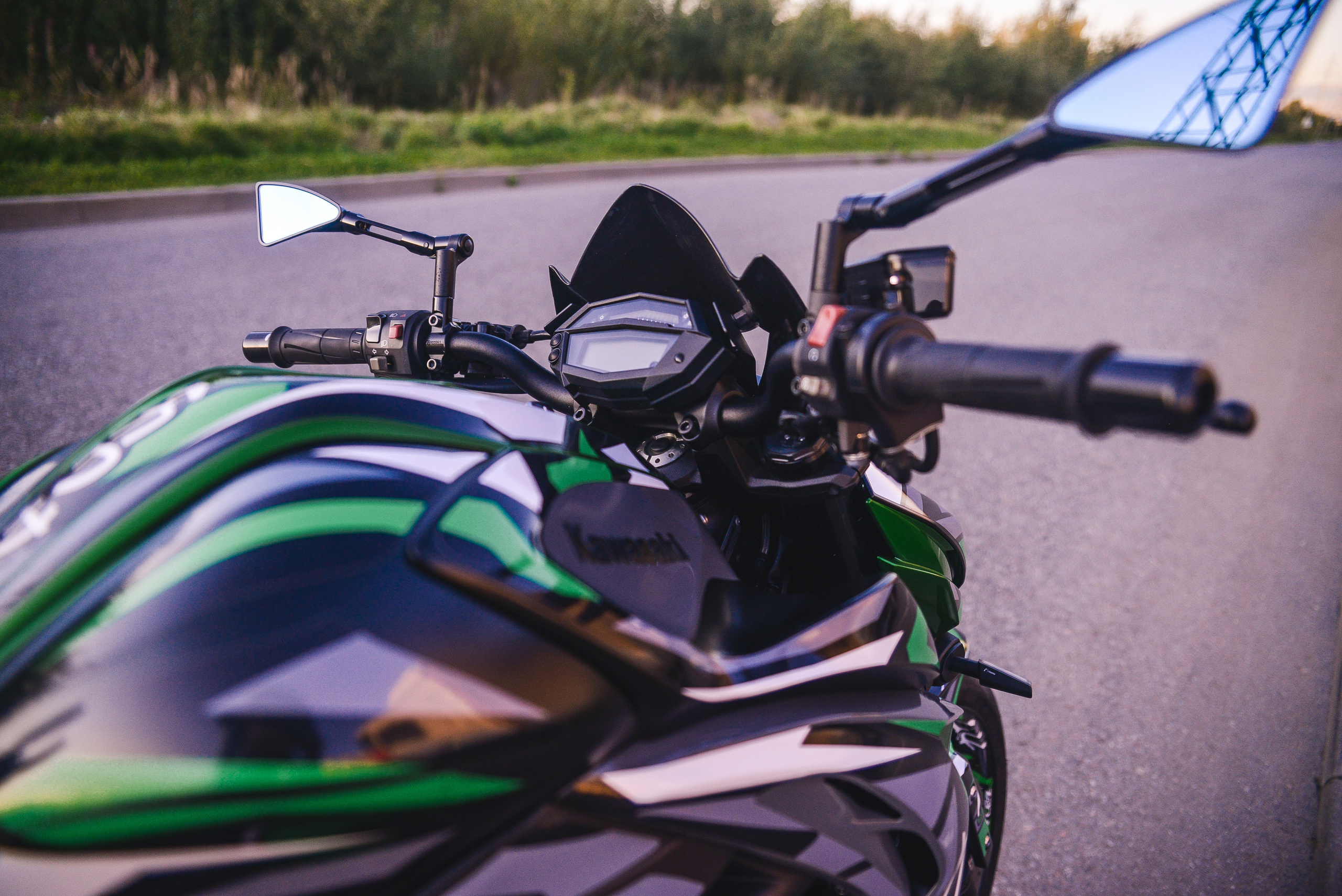 Мото. Семейный фотограф в Санкт-Петербурге Льдокова Екатерина