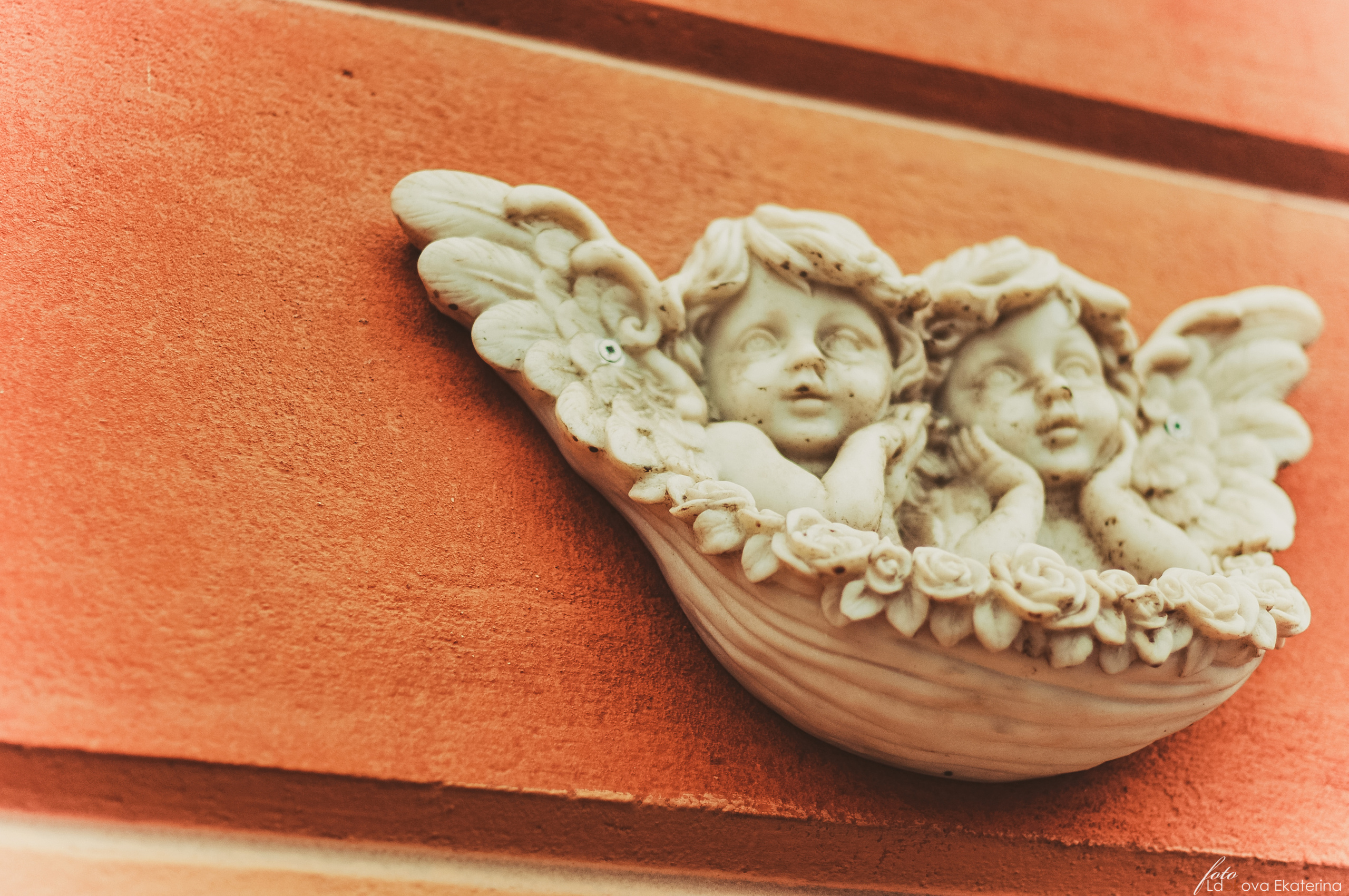 Коля и Наташа. Семейный фотограф в Санкт-Петербурге Льдокова Екатерина