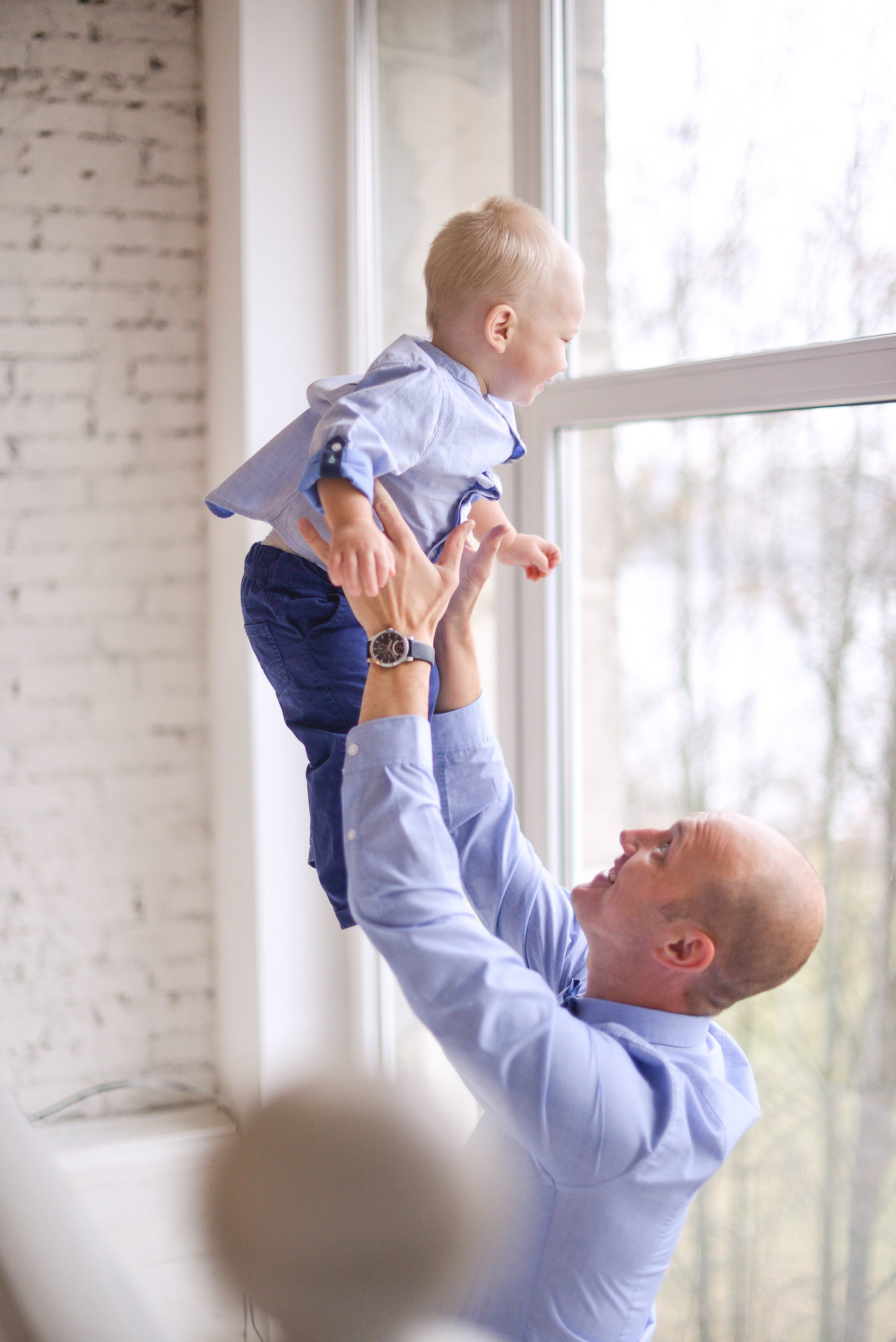 Саша Таня и детки. Семейный фотограф в Санкт-Петербурге Льдокова Екатерина