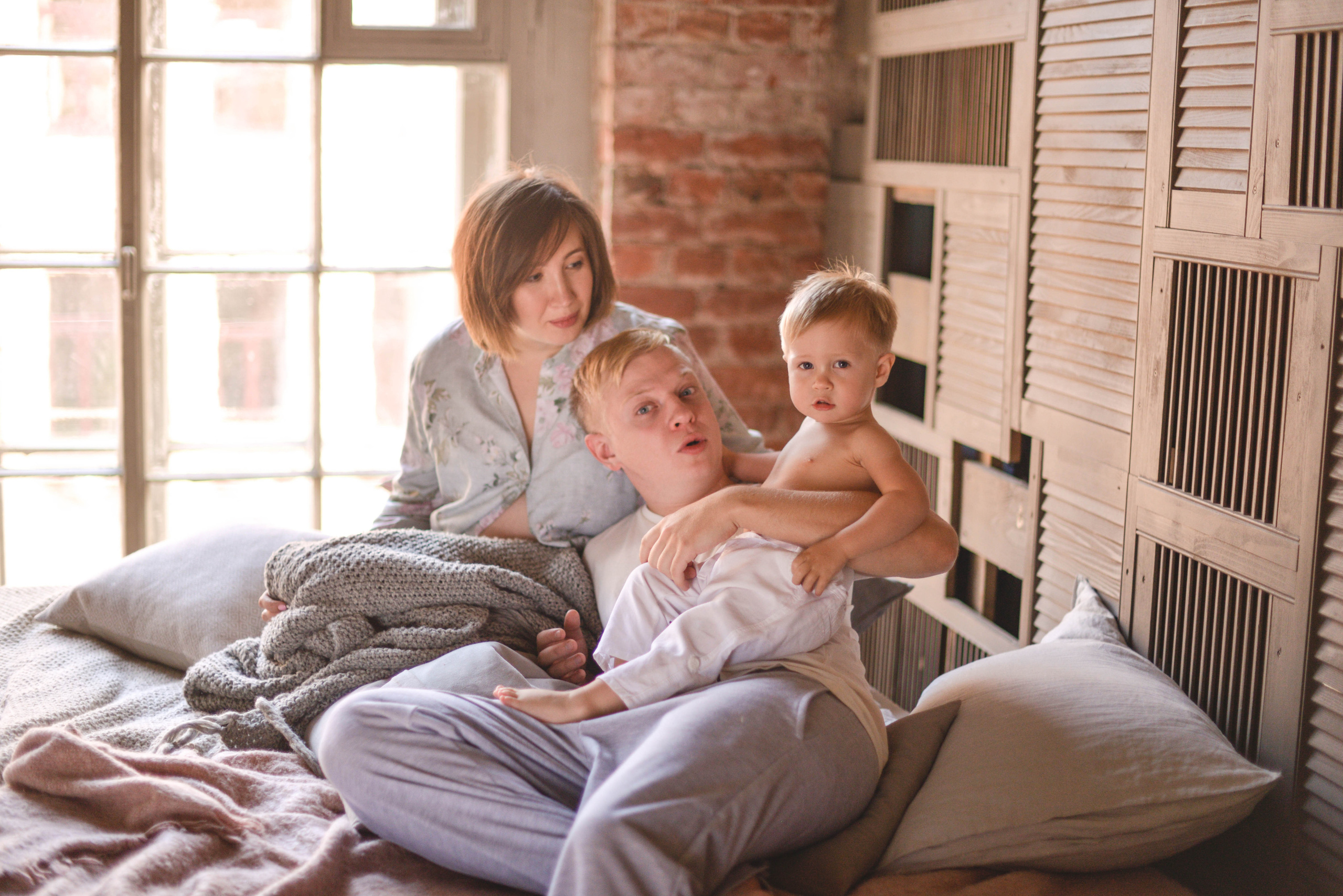 В ожидании Тимохи. Семейный фотограф в Санкт-Петербурге Льдокова Екатерина