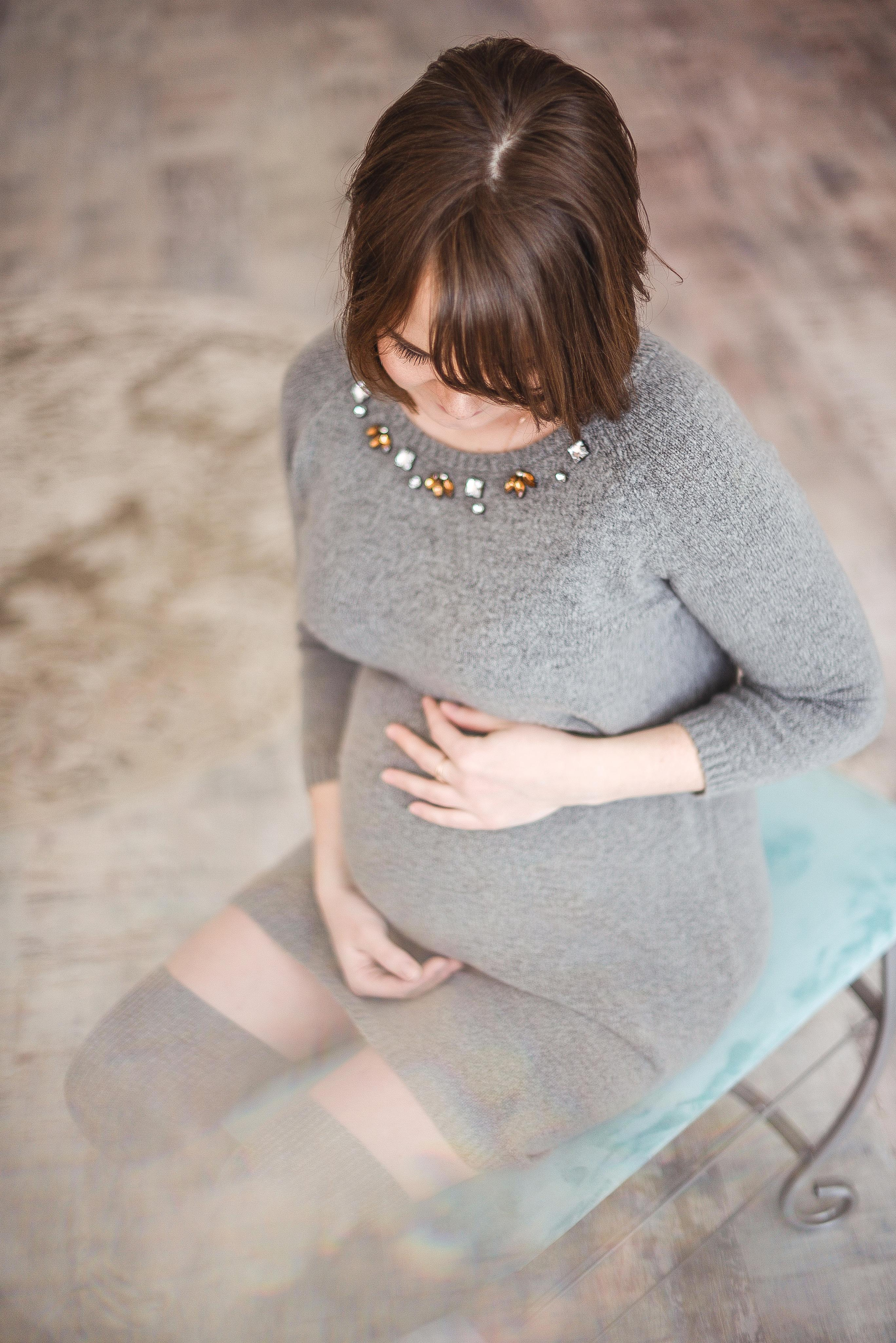 В ожидании Киры. Семейный фотограф в Санкт-Петербурге Льдокова Екатерина