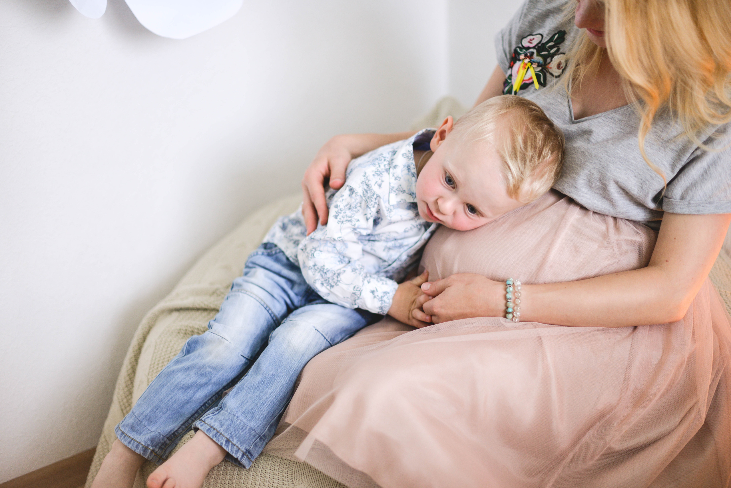 В ожидании Артёма. Семейный фотограф в Санкт-Петербурге Льдокова Екатерина