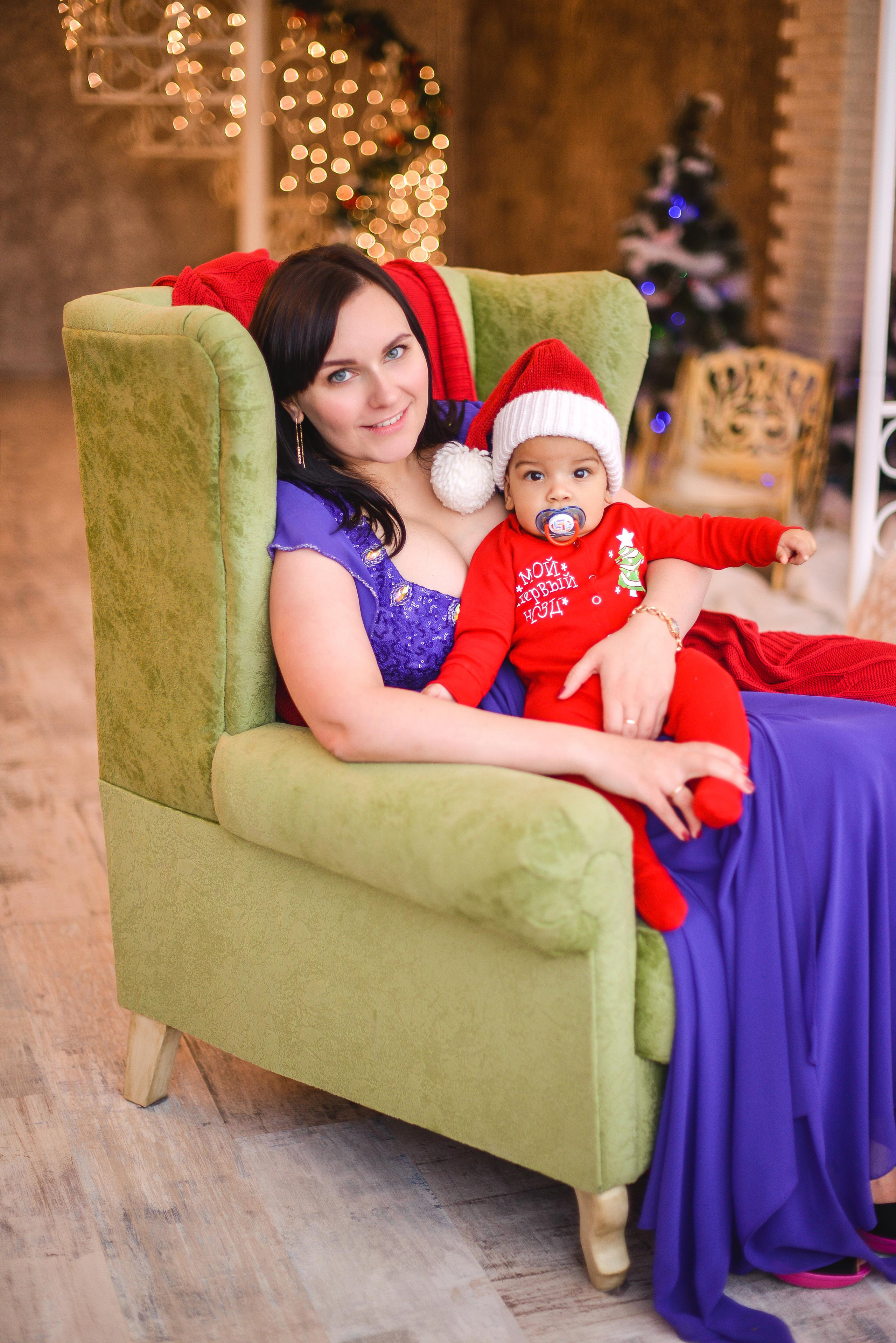 Стефан с семьёй. Семейный фотограф в Санкт-Петербурге Льдокова Екатерина