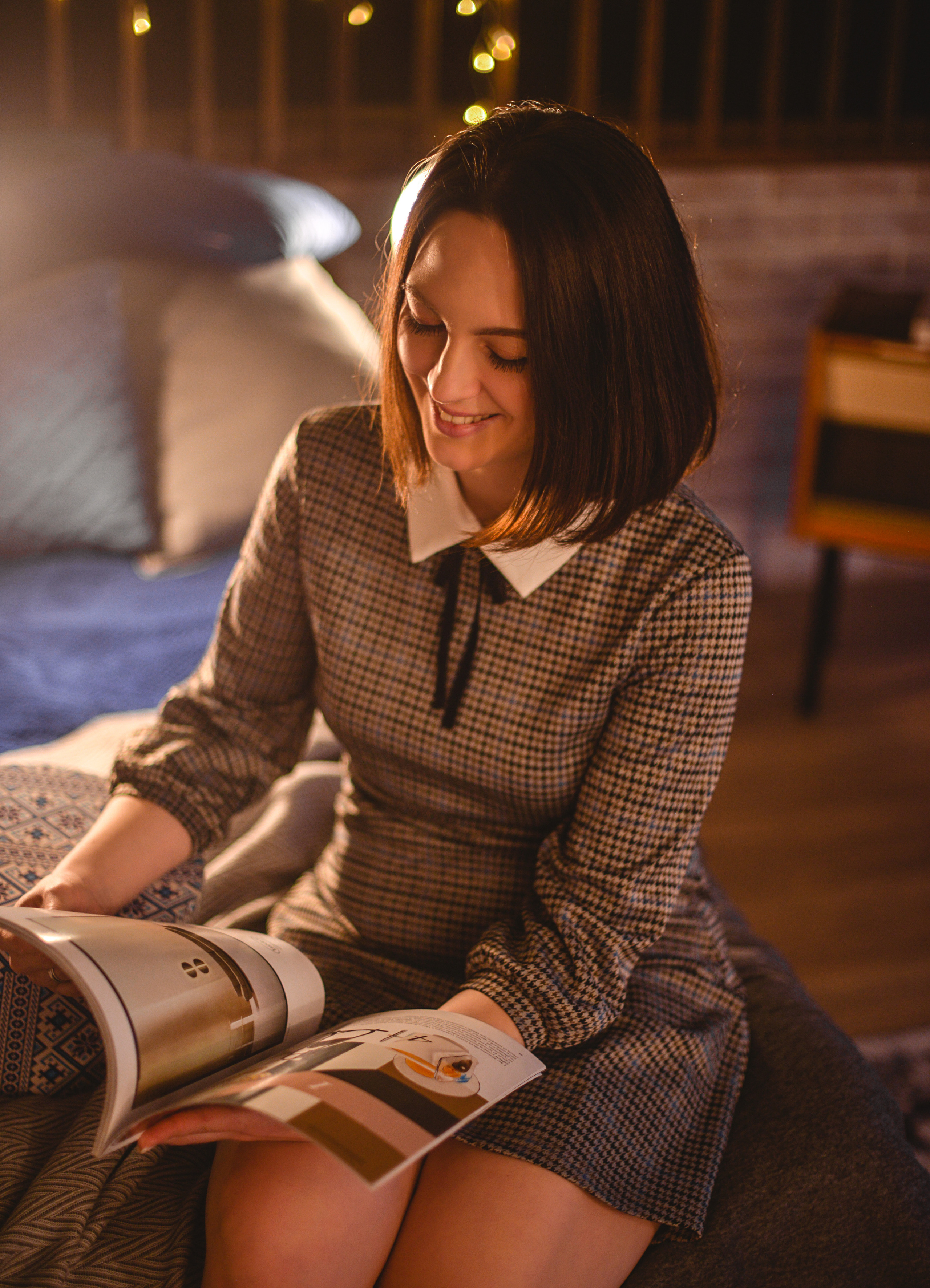 Готовим. Семейный фотограф в Санкт-Петербурге Льдокова Екатерина