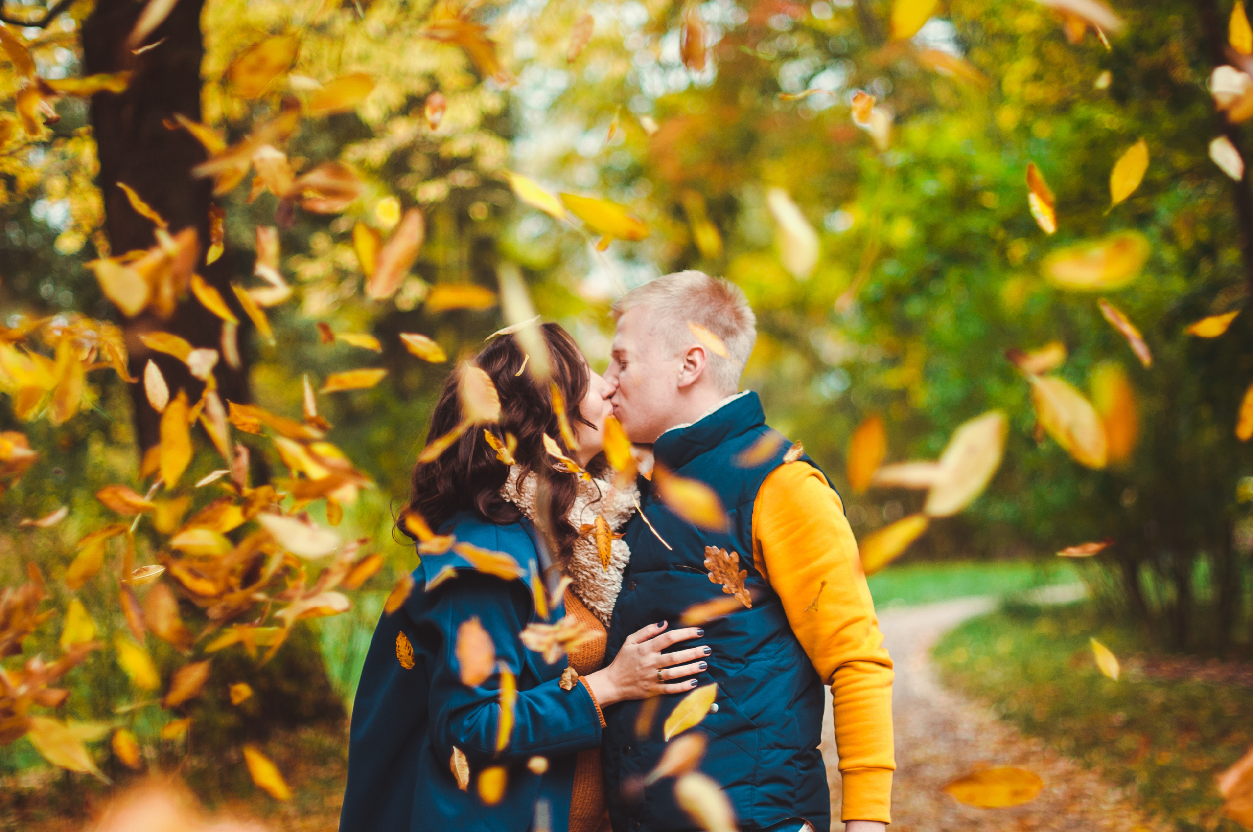 В ожидании ЕЛИСЕЯ. Семейный фотограф в Санкт-Петербурге Льдокова Екатерина