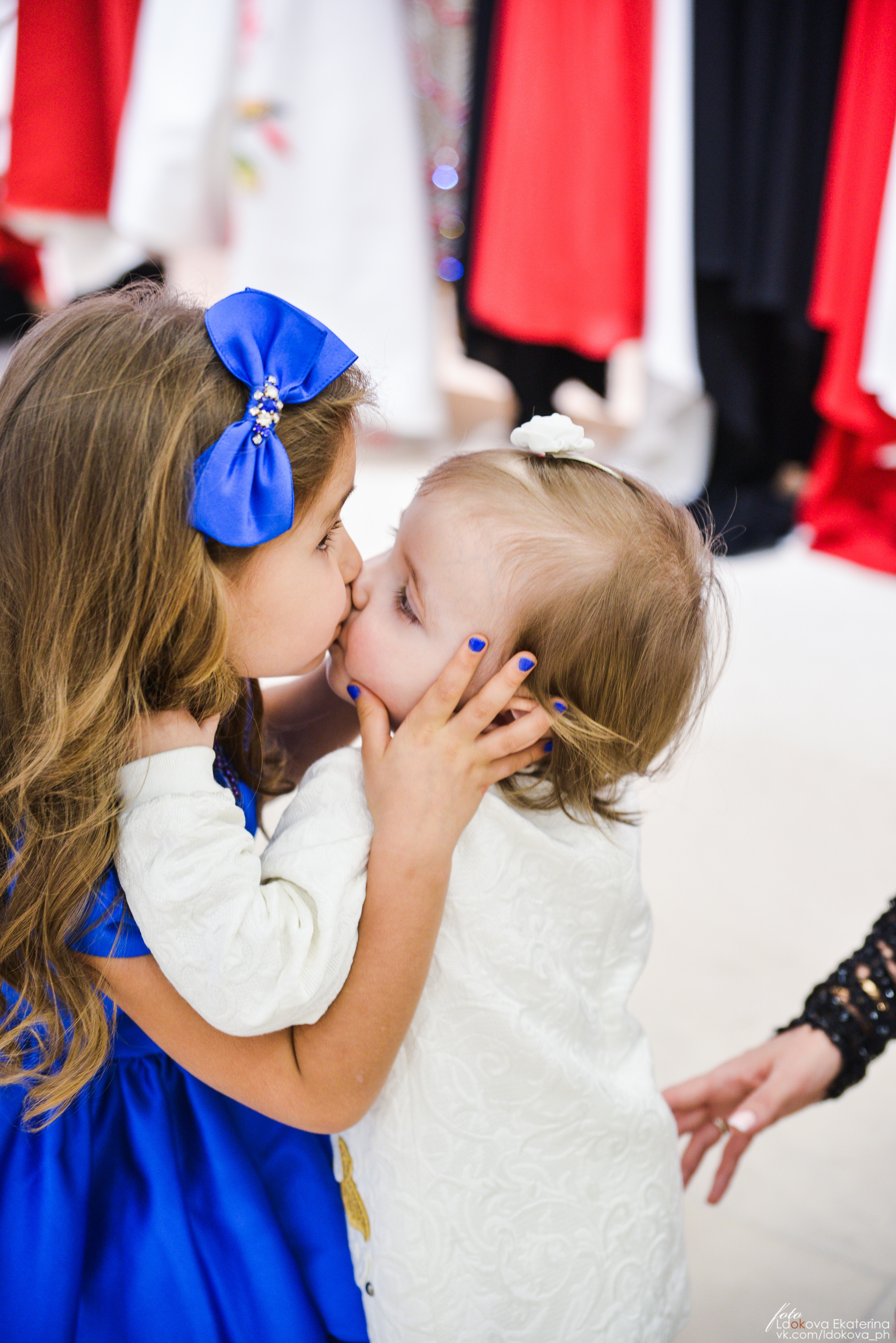 Открытие магазина TARIK EDIZ. Семейный фотограф в Санкт-Петербурге Льдокова Екатерина