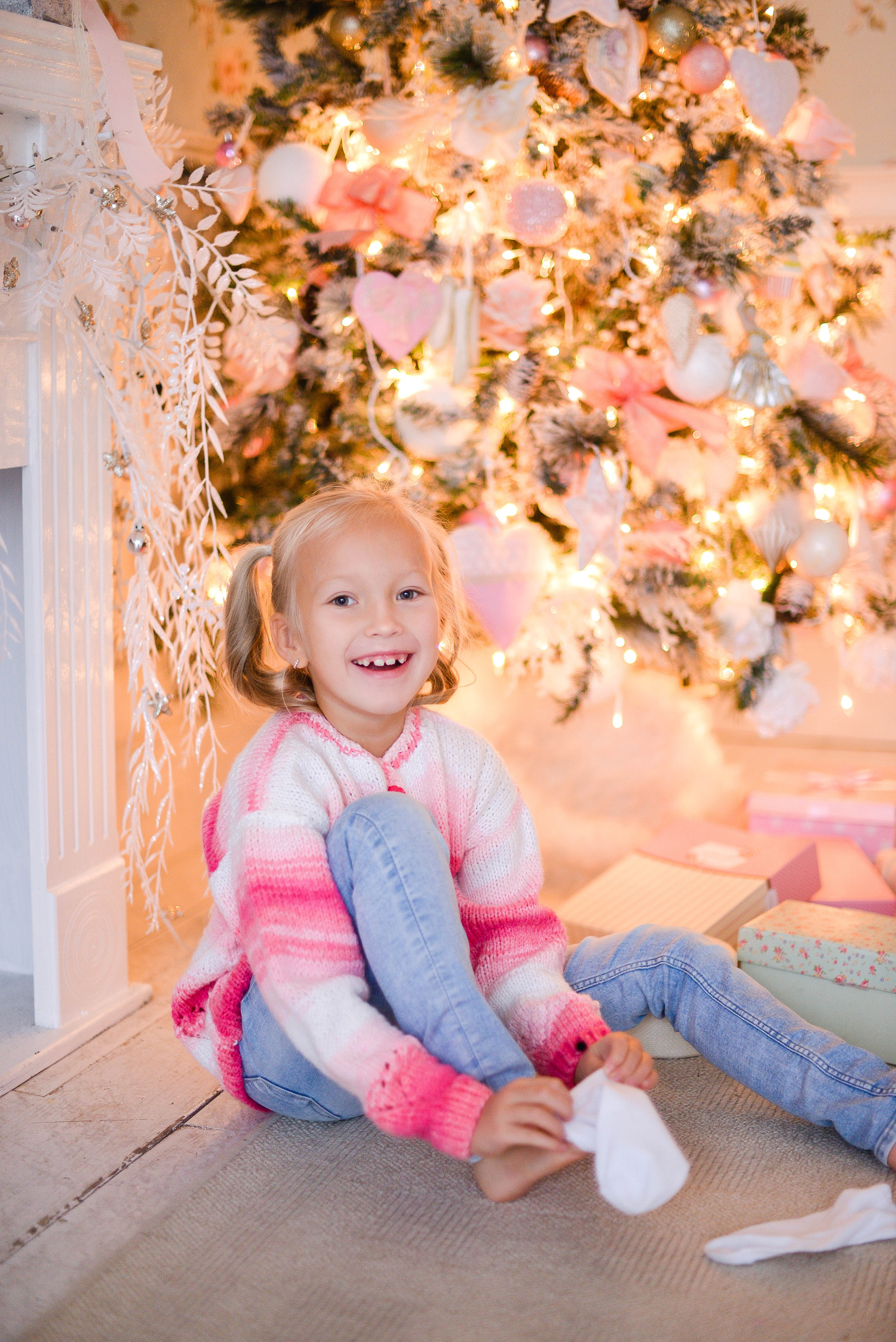 Саша Таня и детки. Семейный фотограф в Санкт-Петербурге Льдокова Екатерина