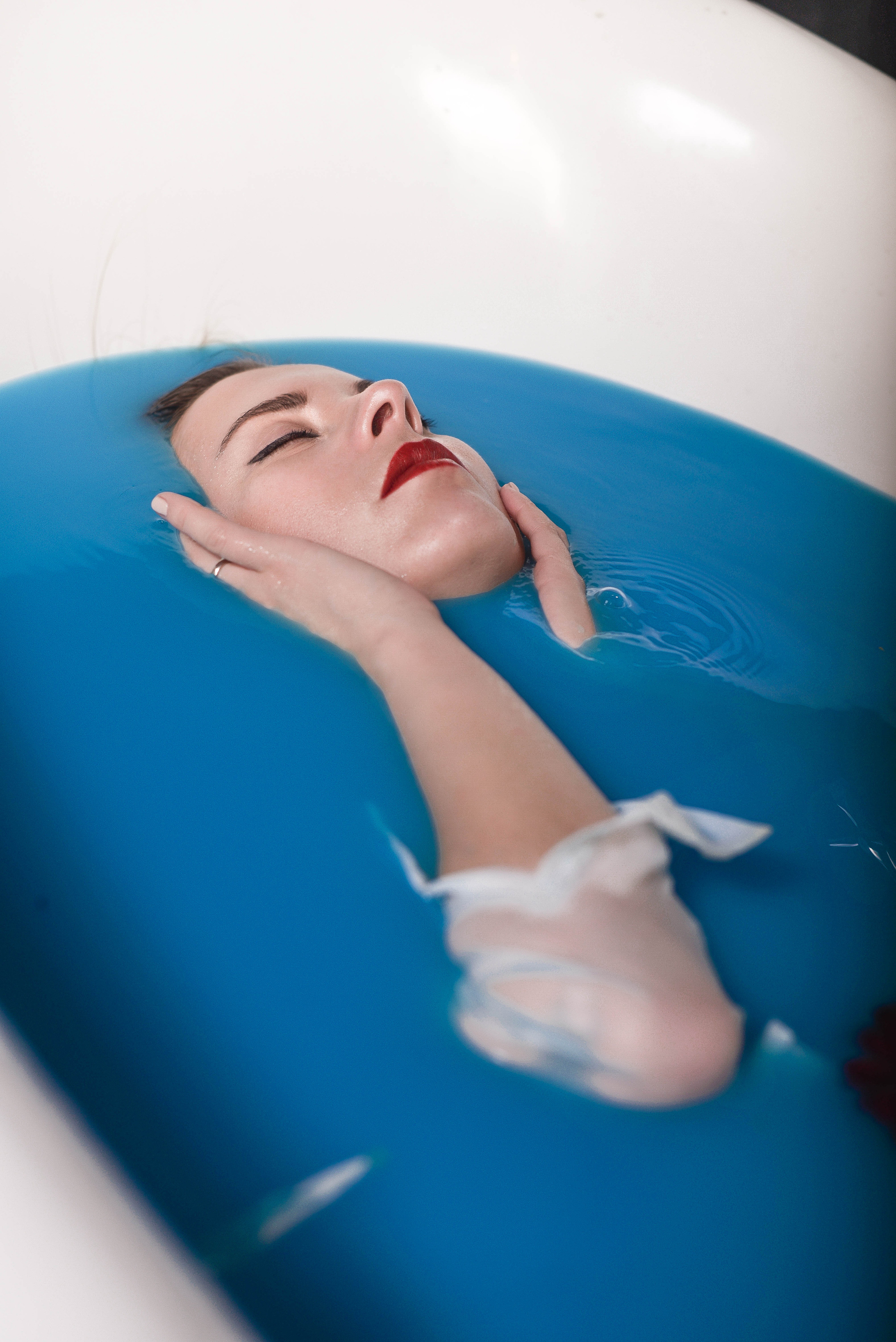 Вода. Семейный фотограф в Санкт-Петербурге Льдокова Екатерина