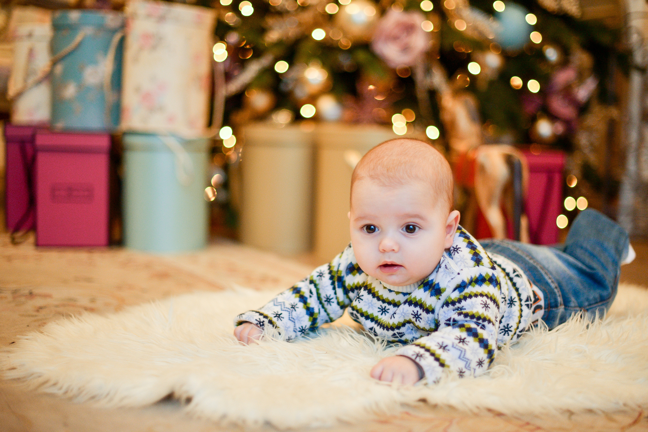 Ш. Семейный фотограф в Санкт-Петербурге Льдокова Екатерина