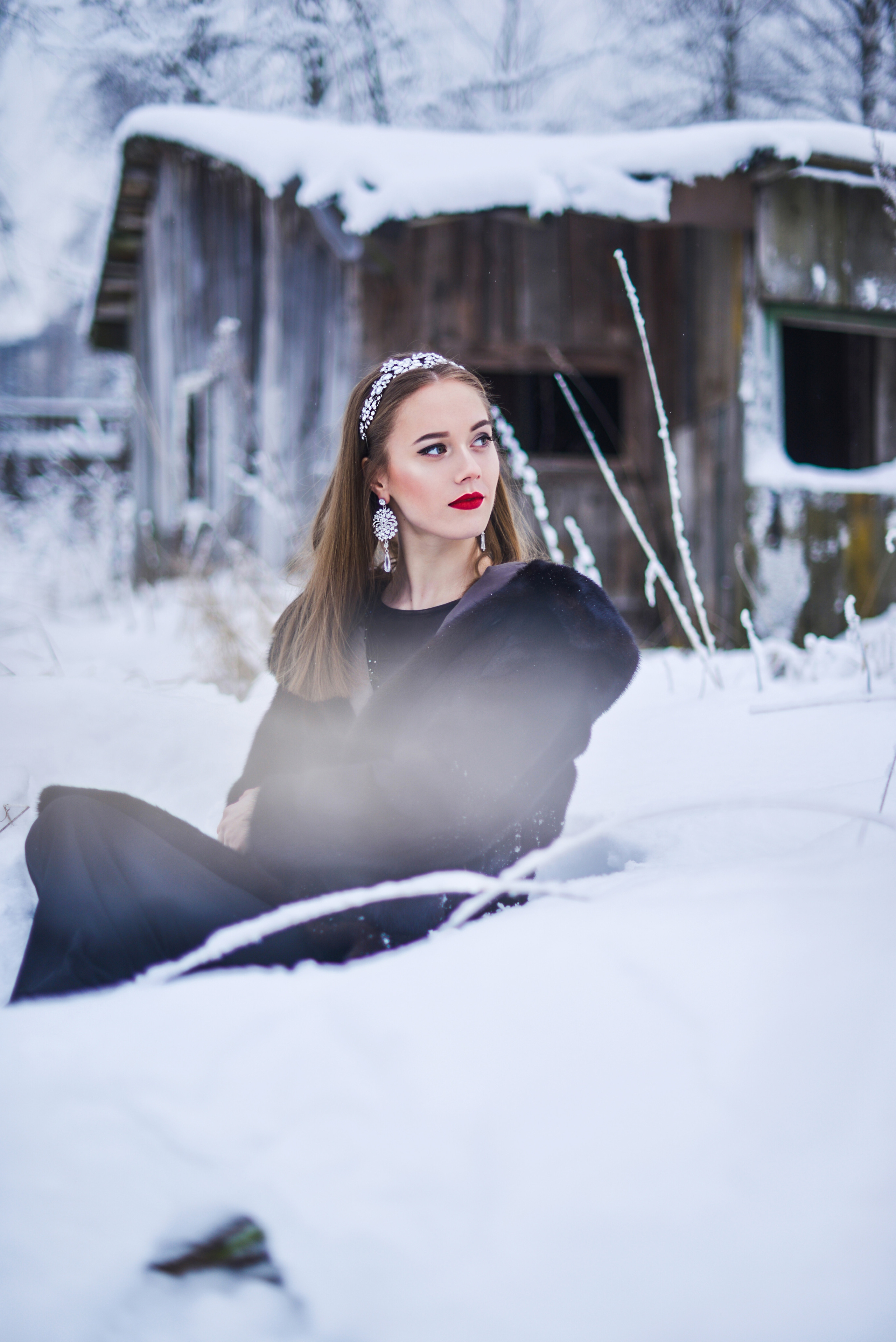 Яна. Семейный фотограф в Санкт-Петербурге Льдокова Екатерина