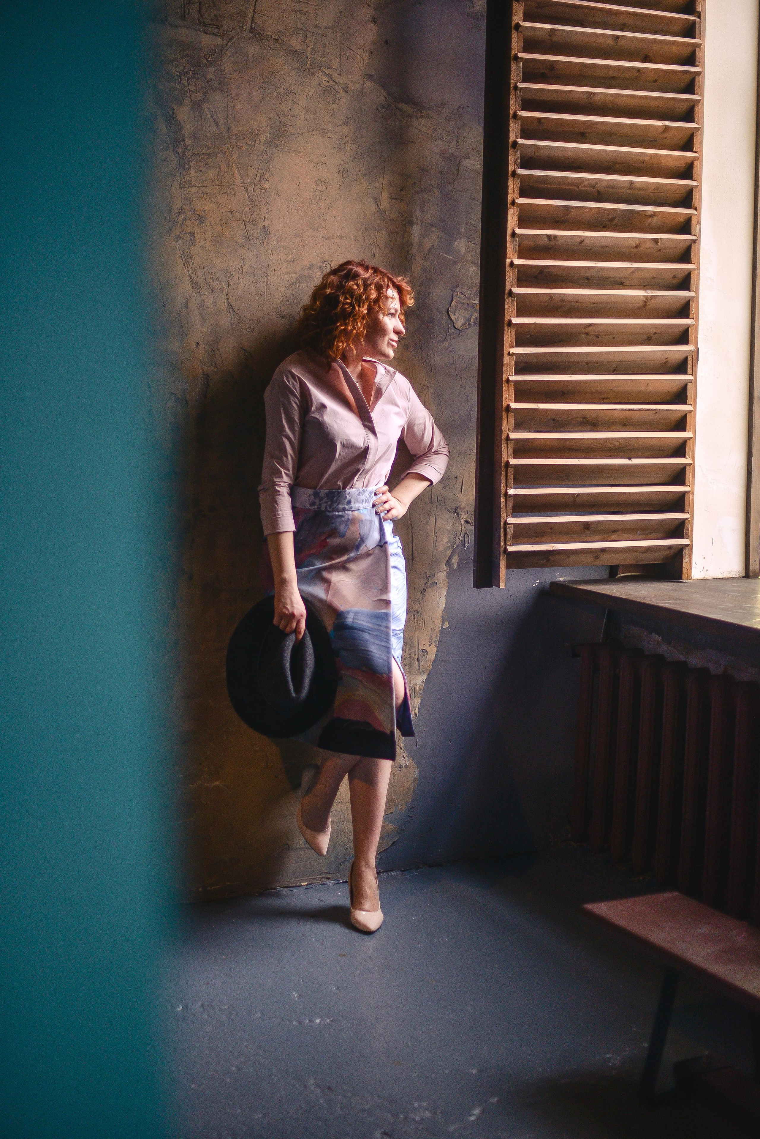 АНАСТАСИЯ. Семейный фотограф в Санкт-Петербурге Льдокова Екатерина