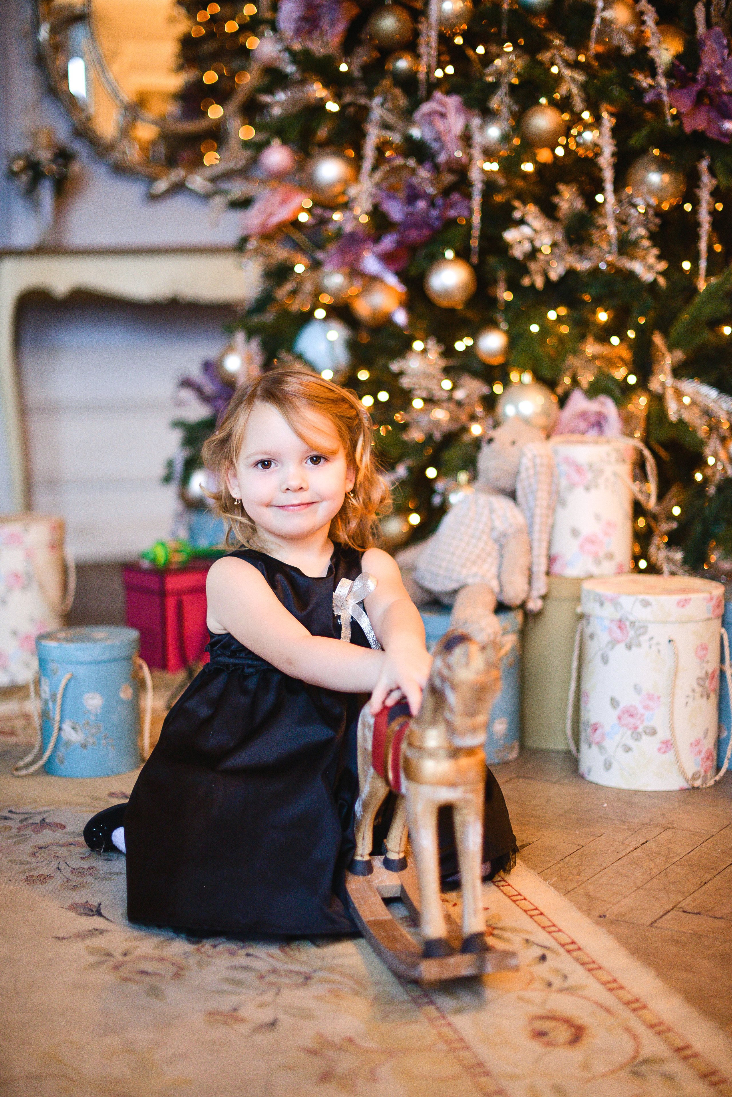 Ш. Семейный фотограф в Санкт-Петербурге Льдокова Екатерина