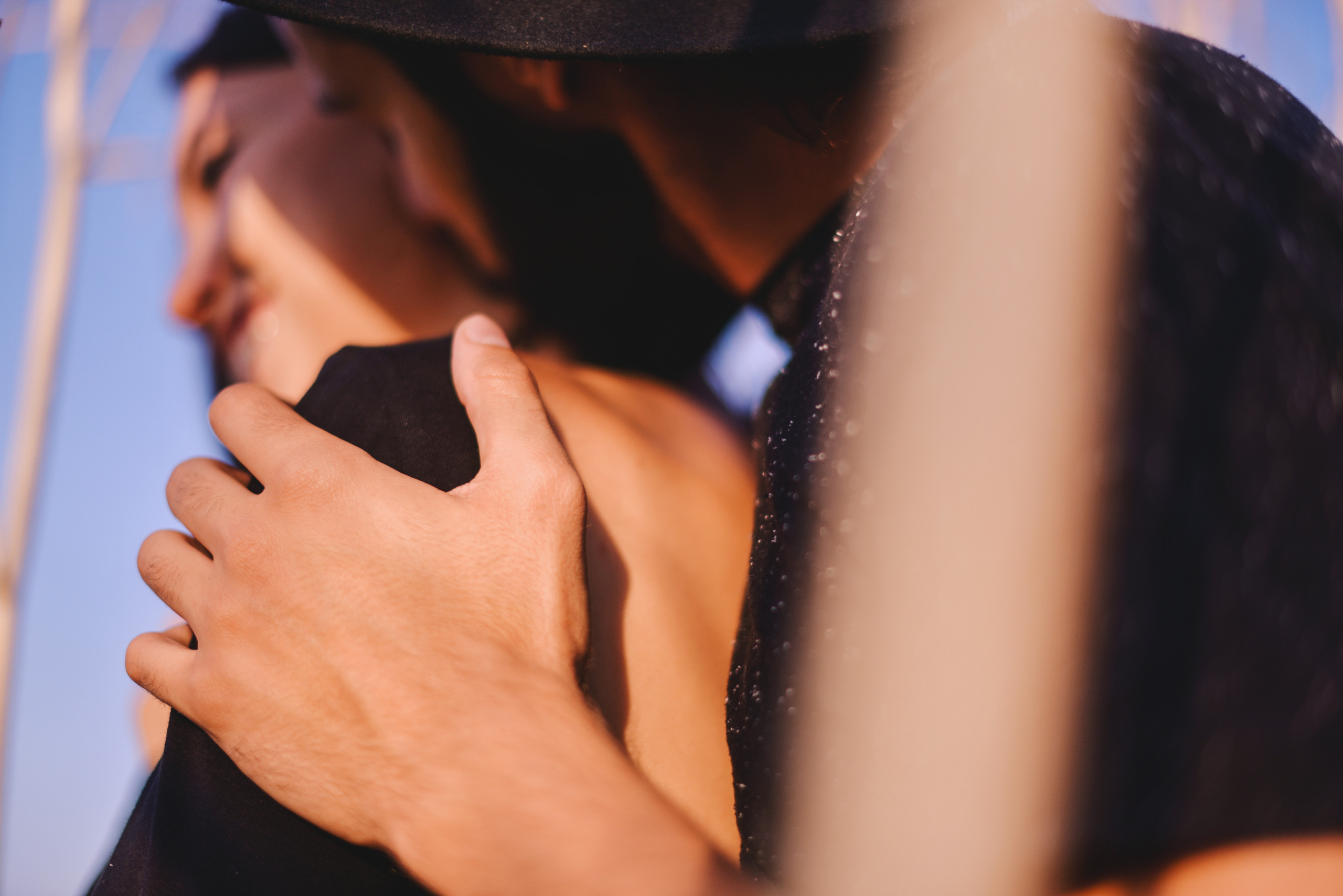 ЛЁША АНЯ. Семейный фотограф в Санкт-Петербурге Льдокова Екатерина