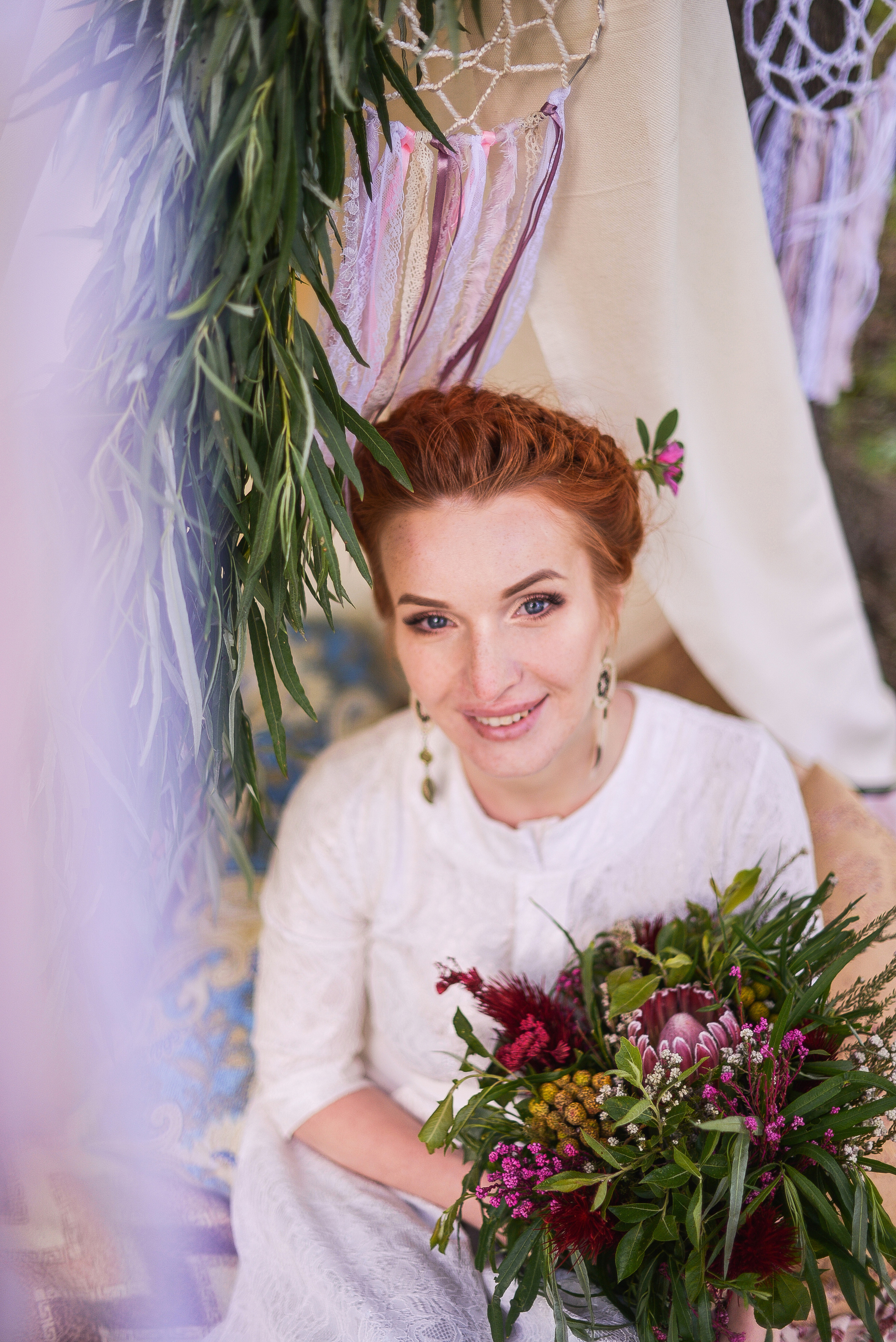 Сергей и Елена. Семейный фотограф в Санкт-Петербурге Льдокова Екатерина