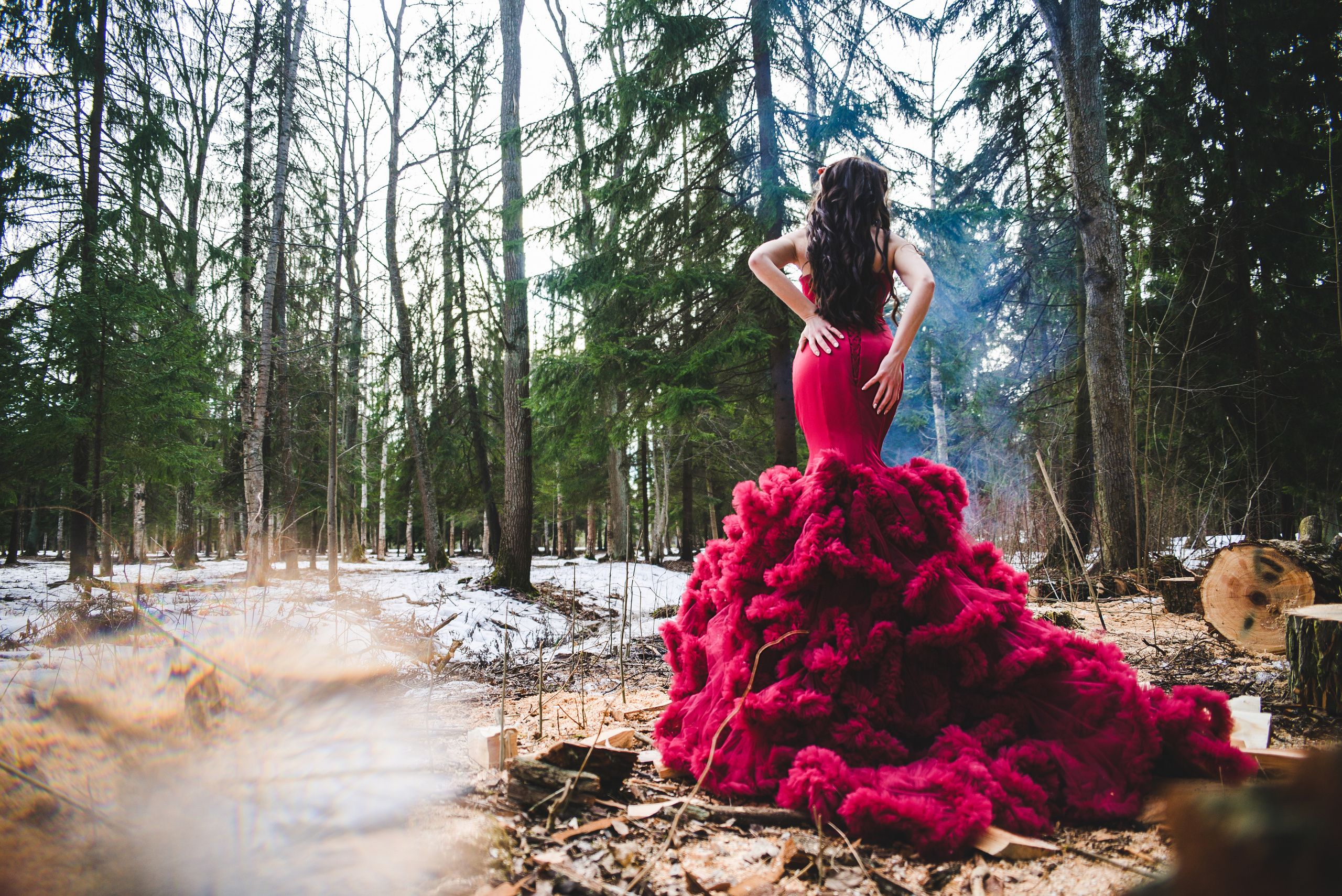 ПОЛИ. Семейный фотограф в Санкт-Петербурге Льдокова Екатерина