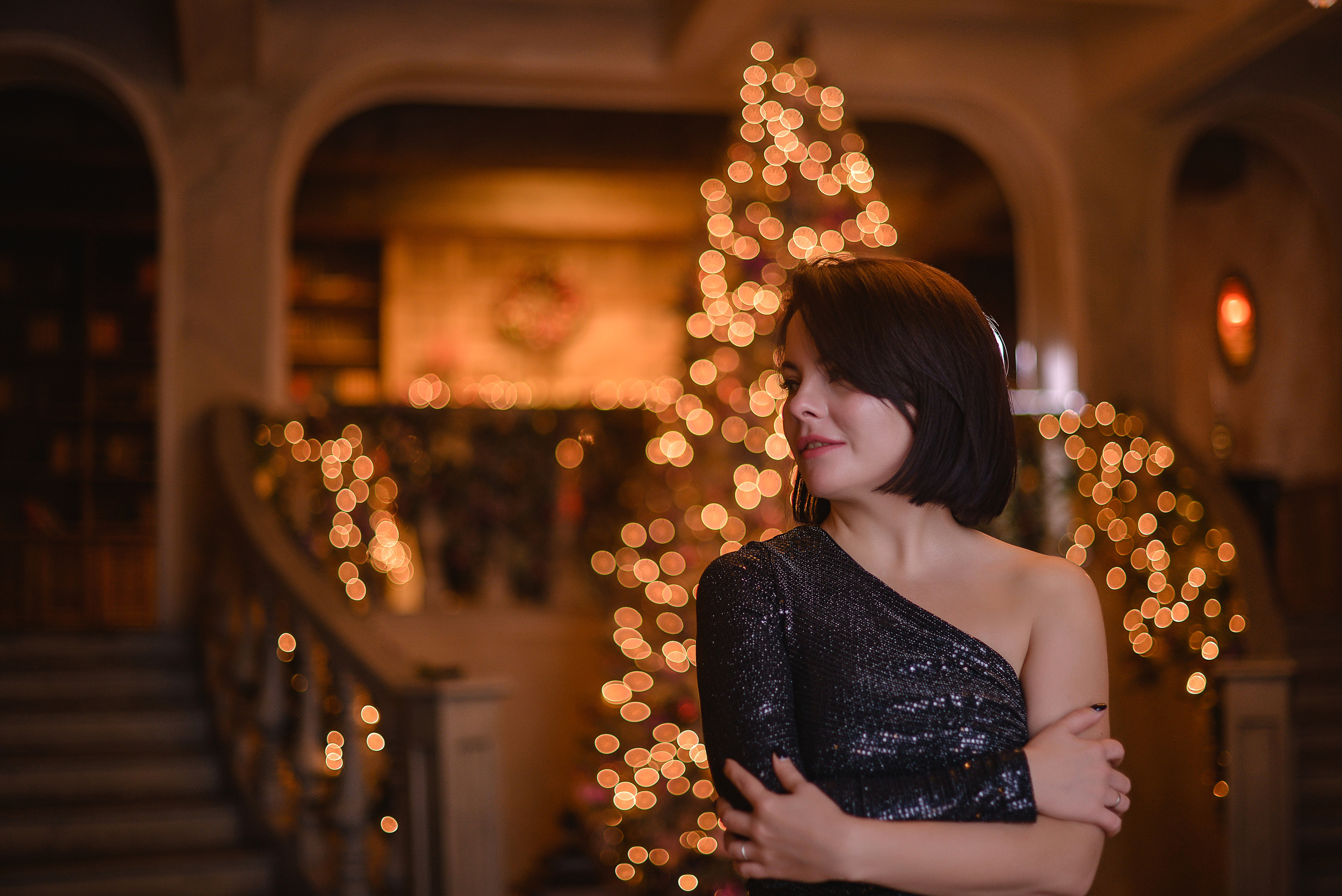 Саша, Женя и Алиса. Семейный фотограф в Санкт-Петербурге Льдокова Екатерина