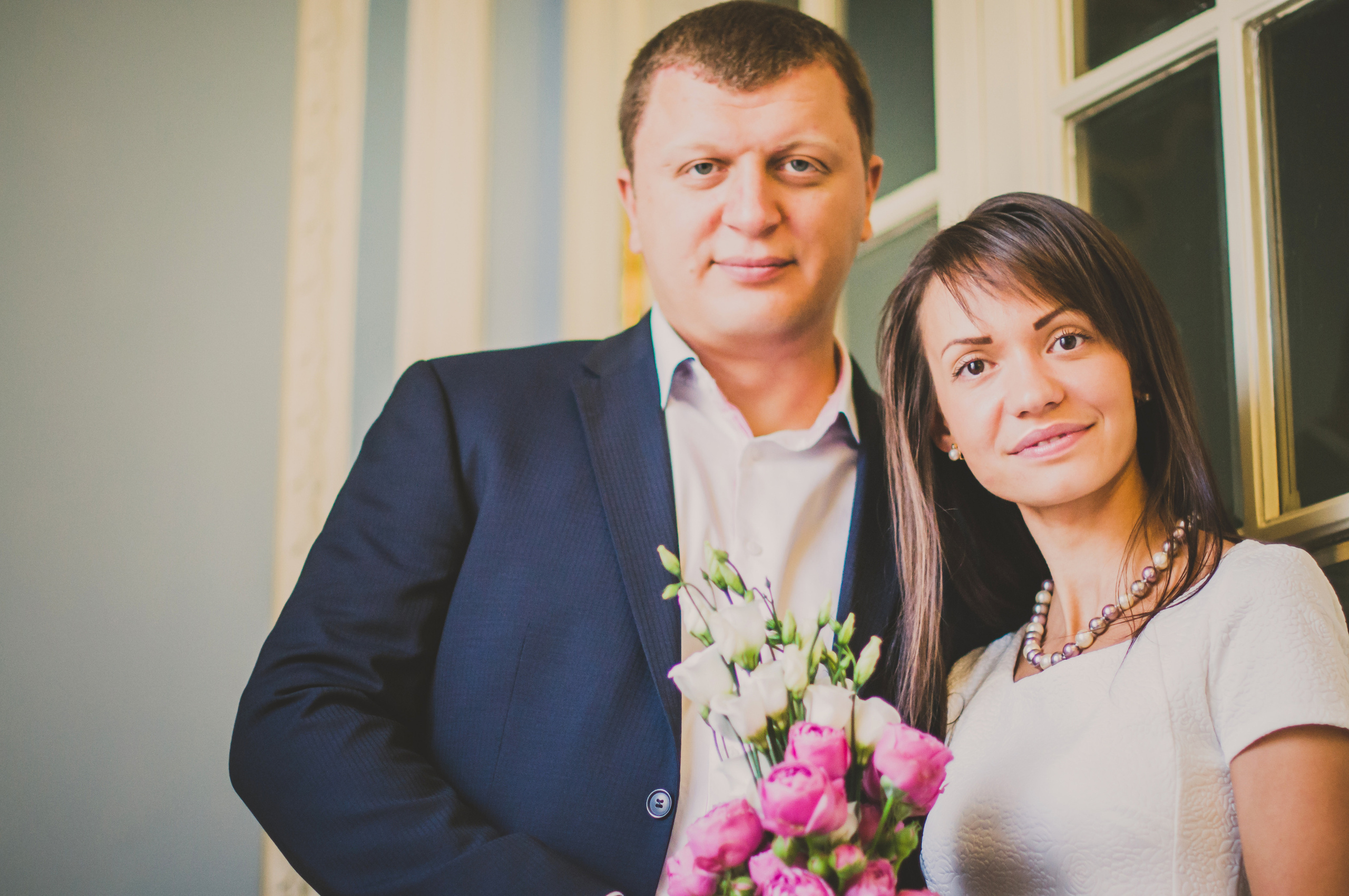 Свадьба. Семейный фотограф в Санкт-Петербурге Льдокова Екатерина