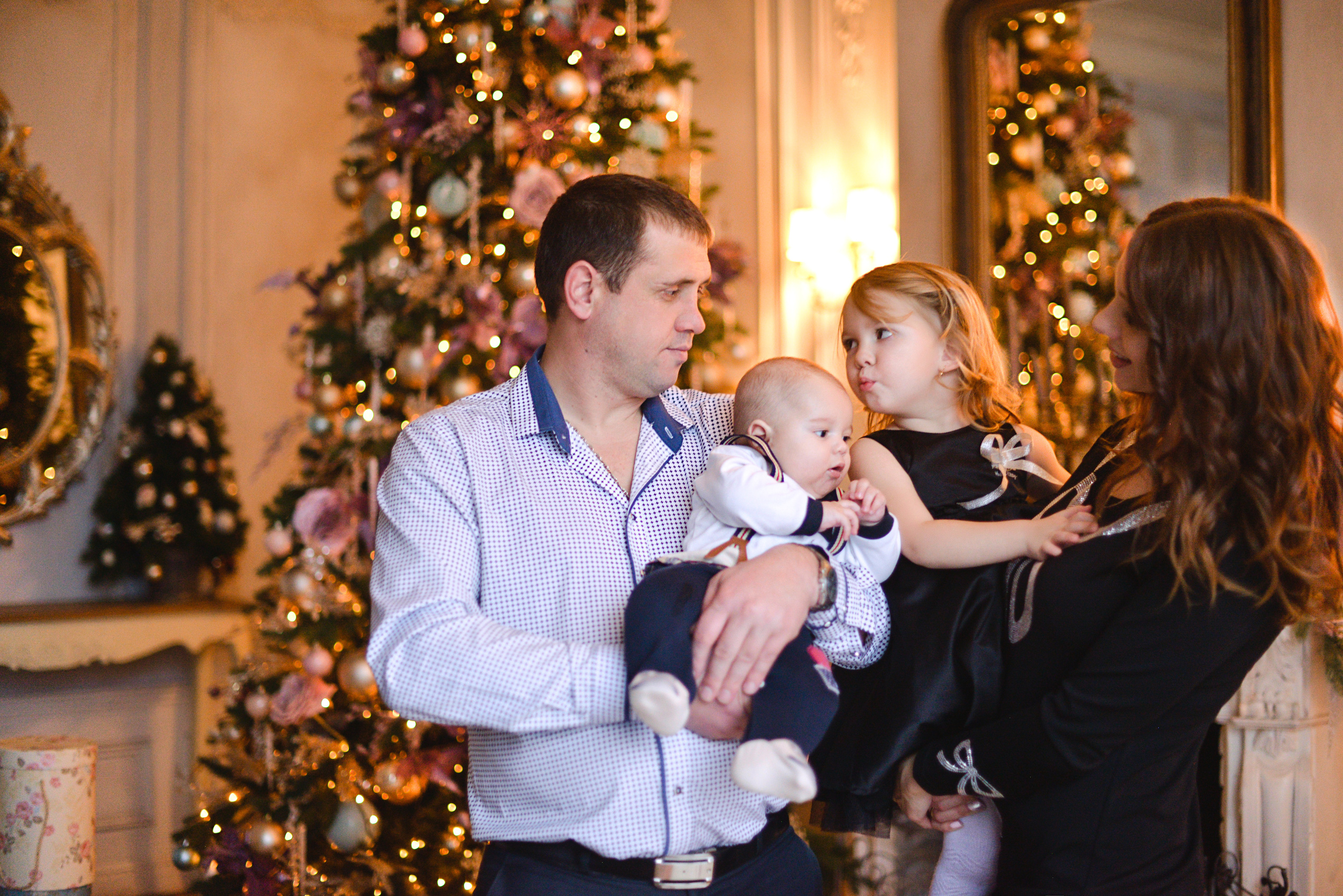 Ш. Семейный фотограф в Санкт-Петербурге Льдокова Екатерина