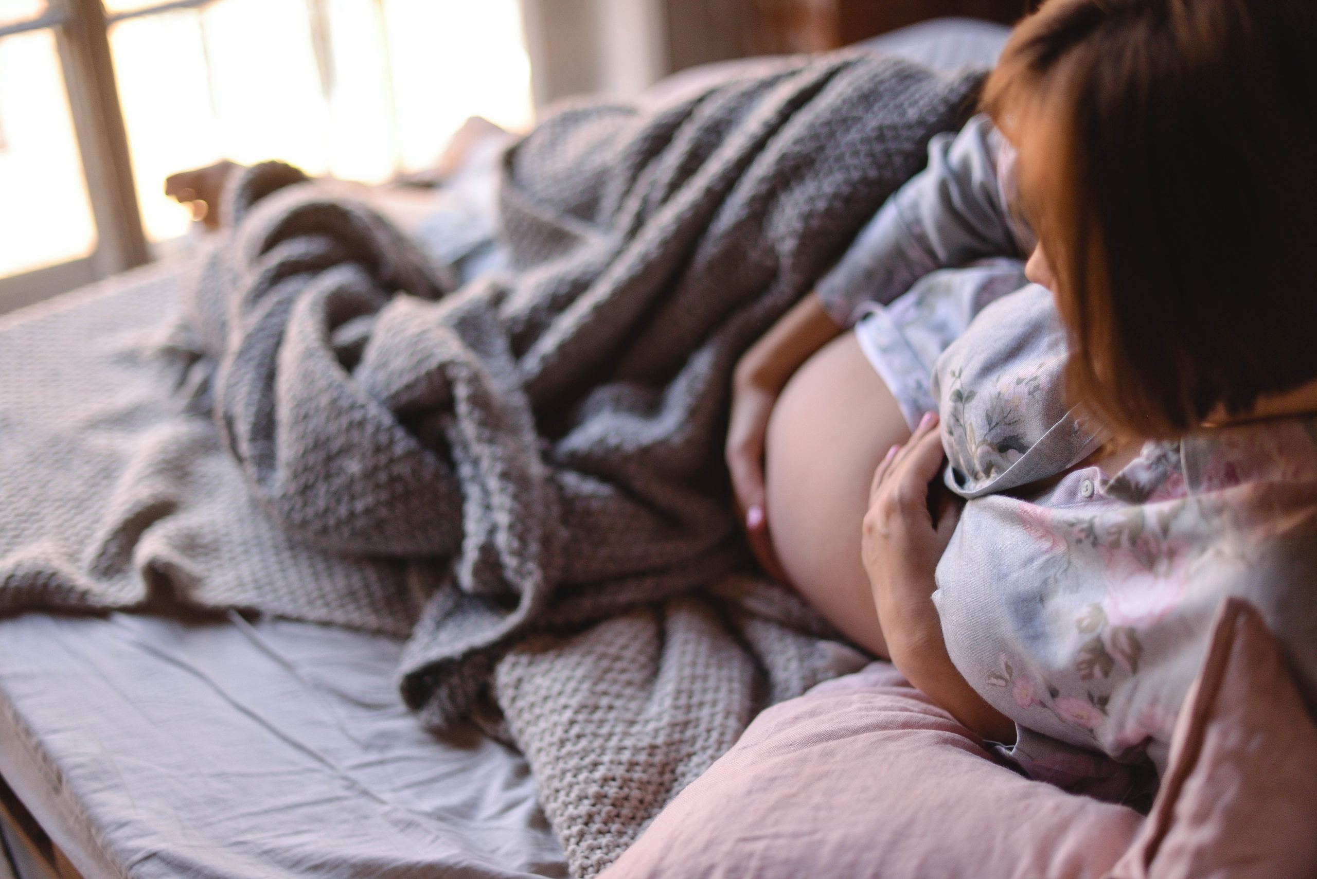 В ожидании Тимохи. Семейный фотограф в Санкт-Петербурге Льдокова Екатерина