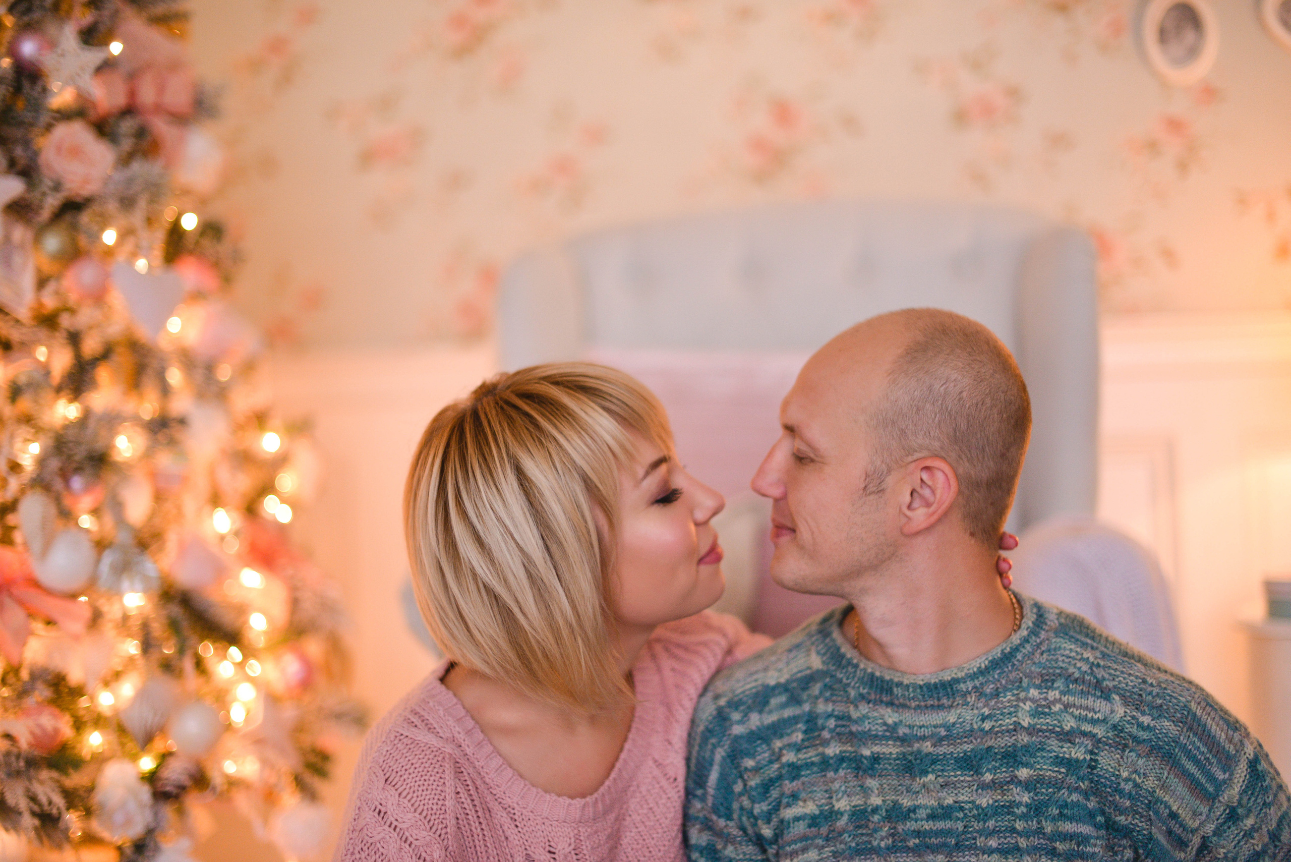 Саша Таня и детки. Семейный фотограф в Санкт-Петербурге Льдокова Екатерина