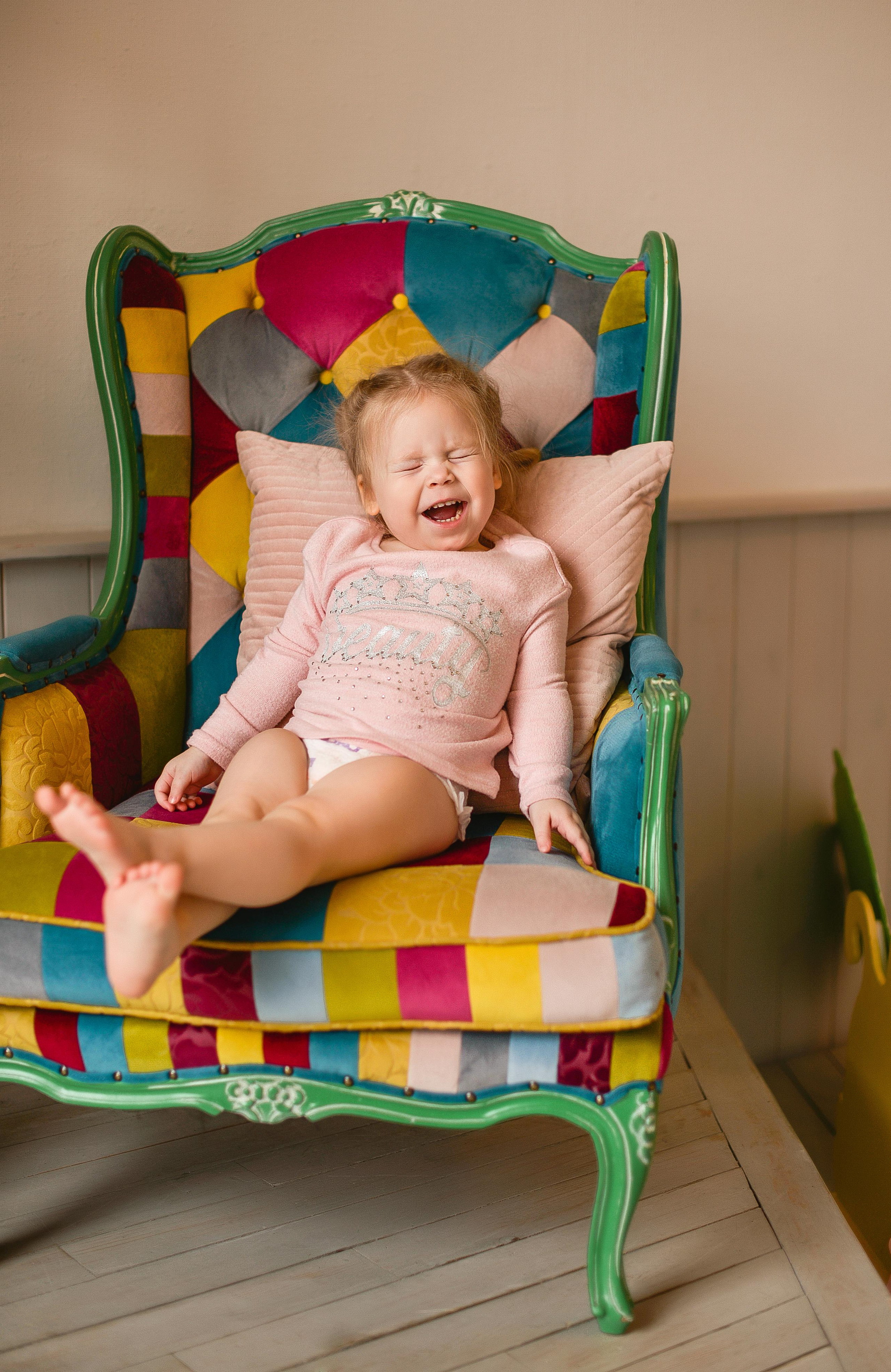 ДР МАши. Семейный фотограф в Санкт-Петербурге Льдокова Екатерина