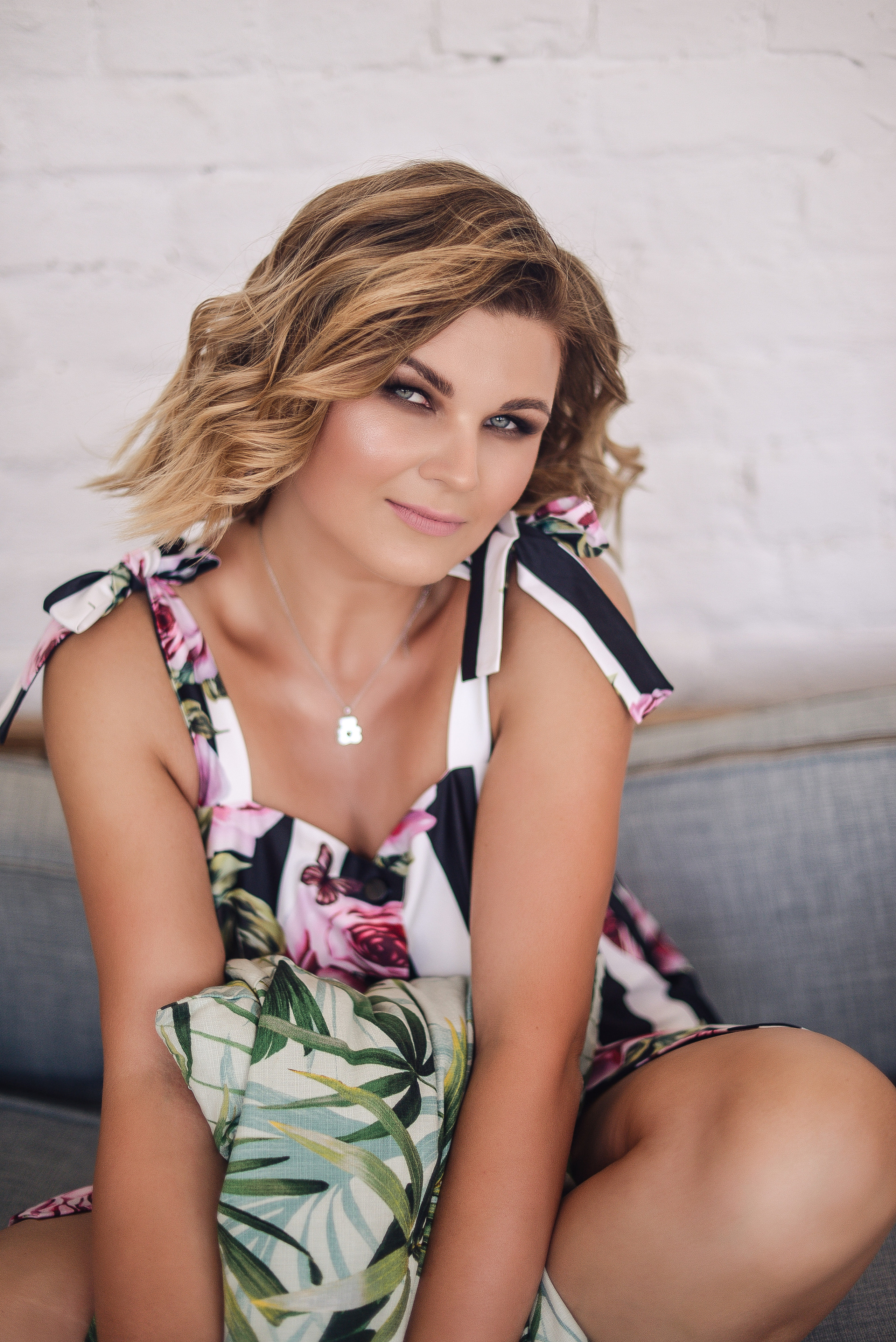 ЮЛЯ. Семейный фотограф в Санкт-Петербурге Льдокова Екатерина