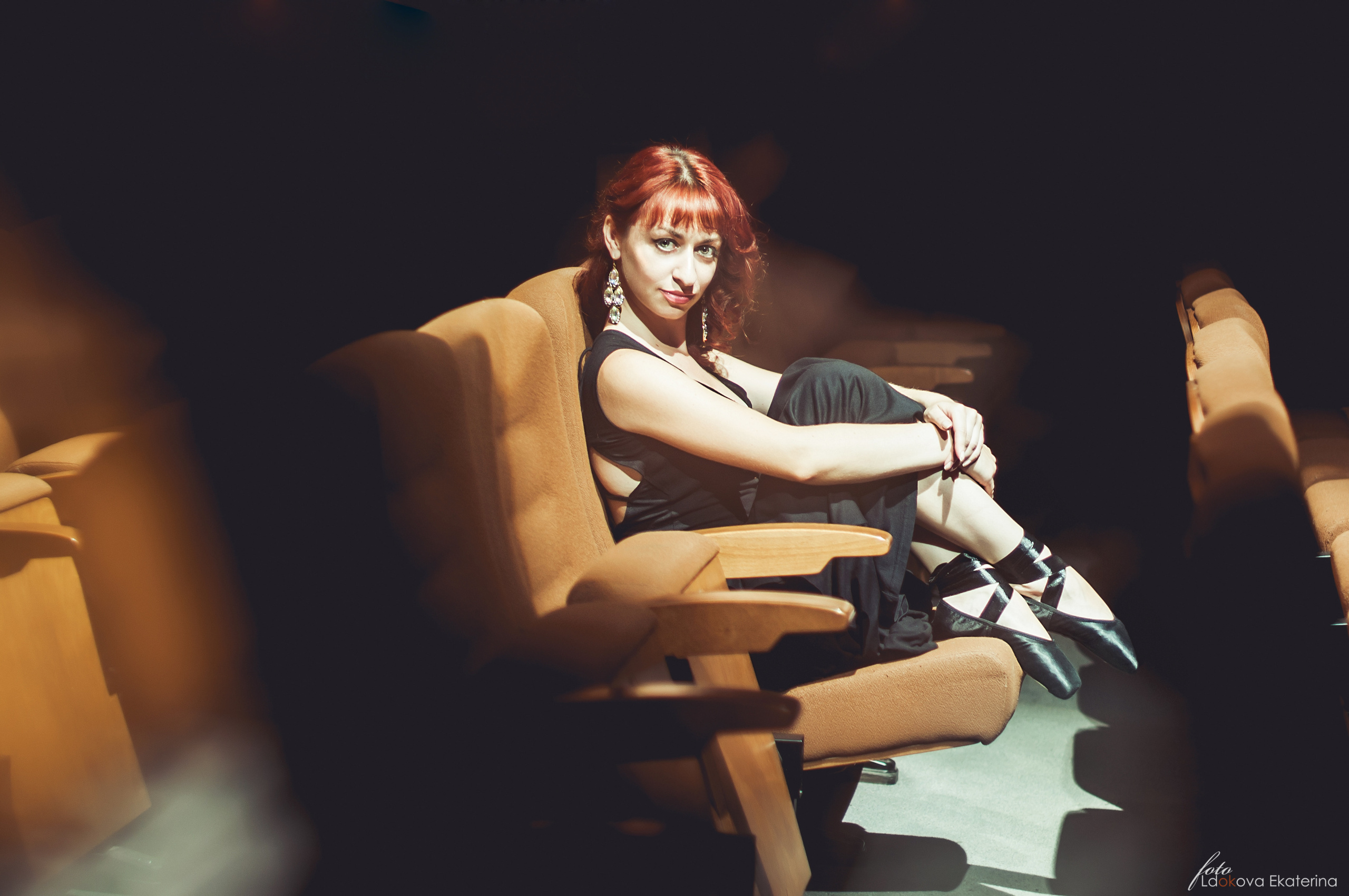 ЛИНА. Семейный фотограф в Санкт-Петербурге Льдокова Екатерина