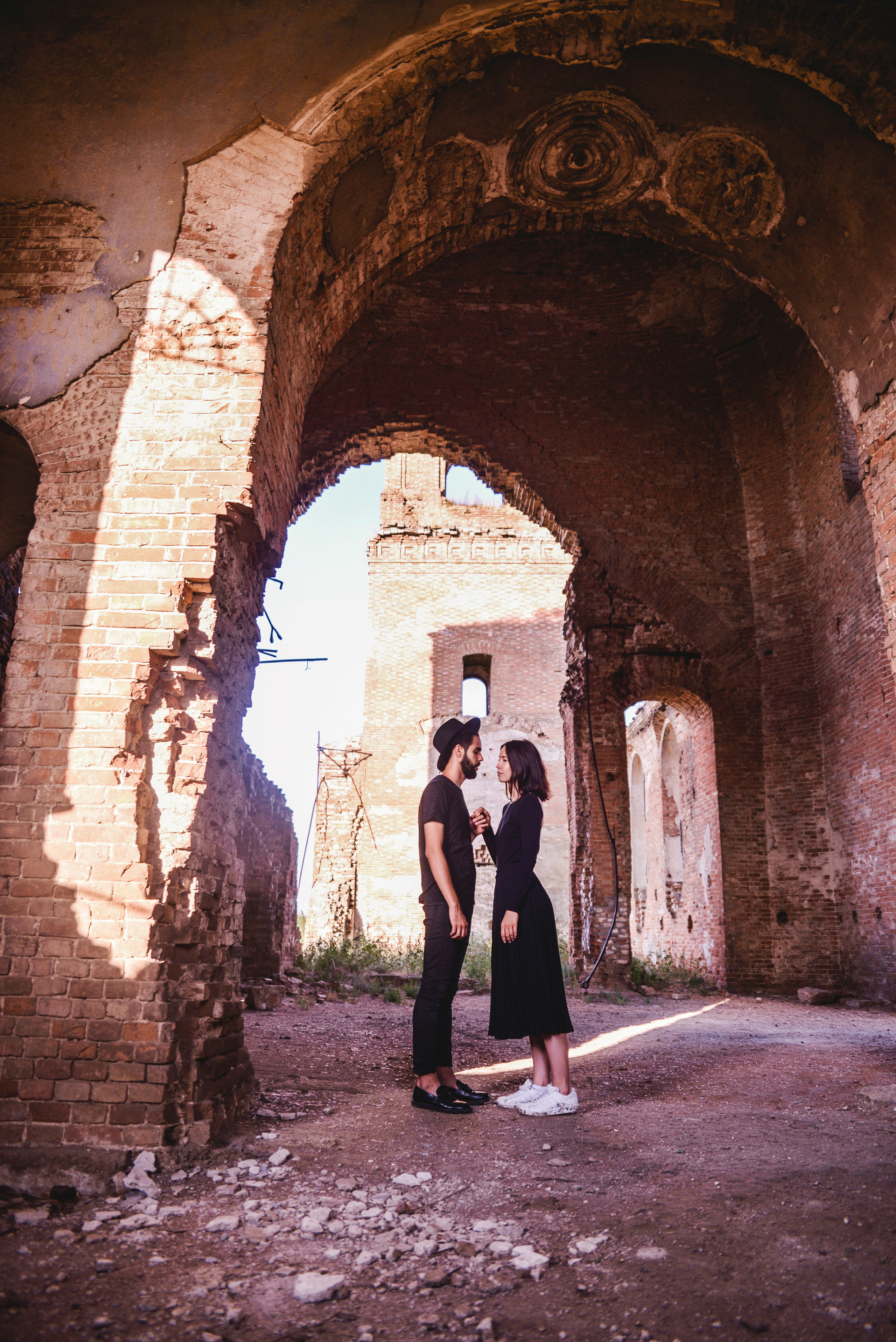 ЛЁША АНЯ. Семейный фотограф в Санкт-Петербурге Льдокова Екатерина