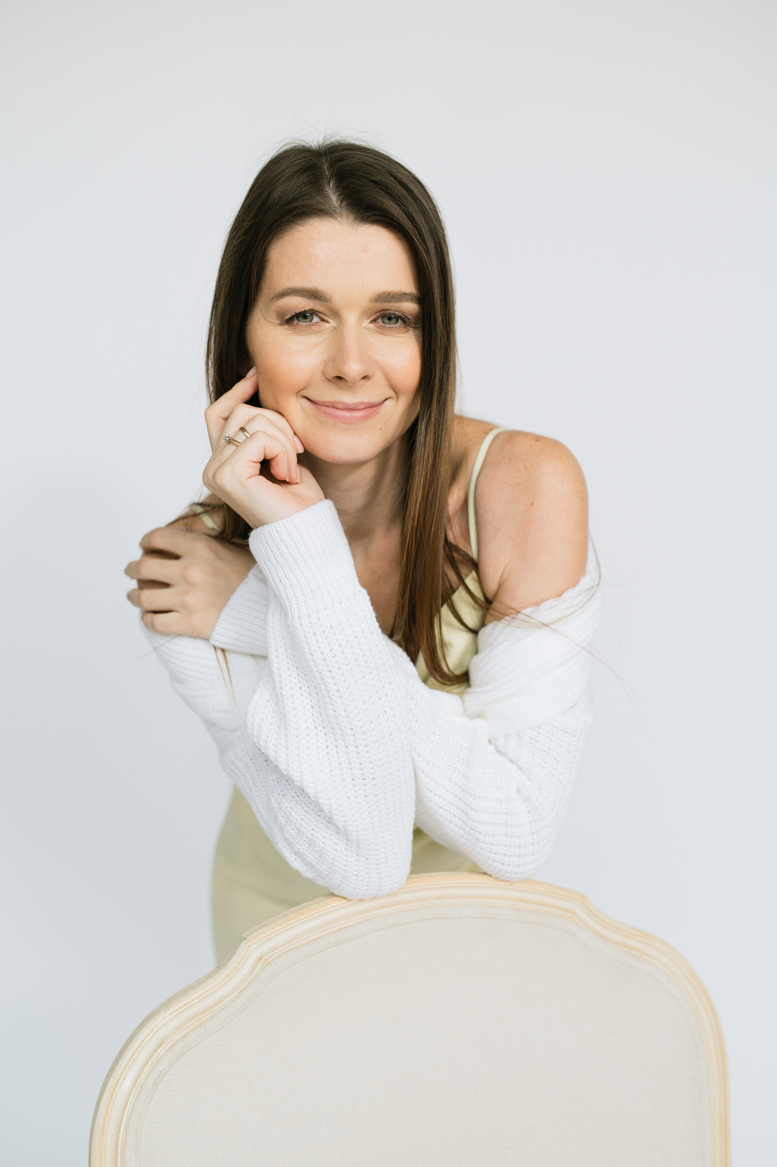 Даша и дочки. Свадьбы