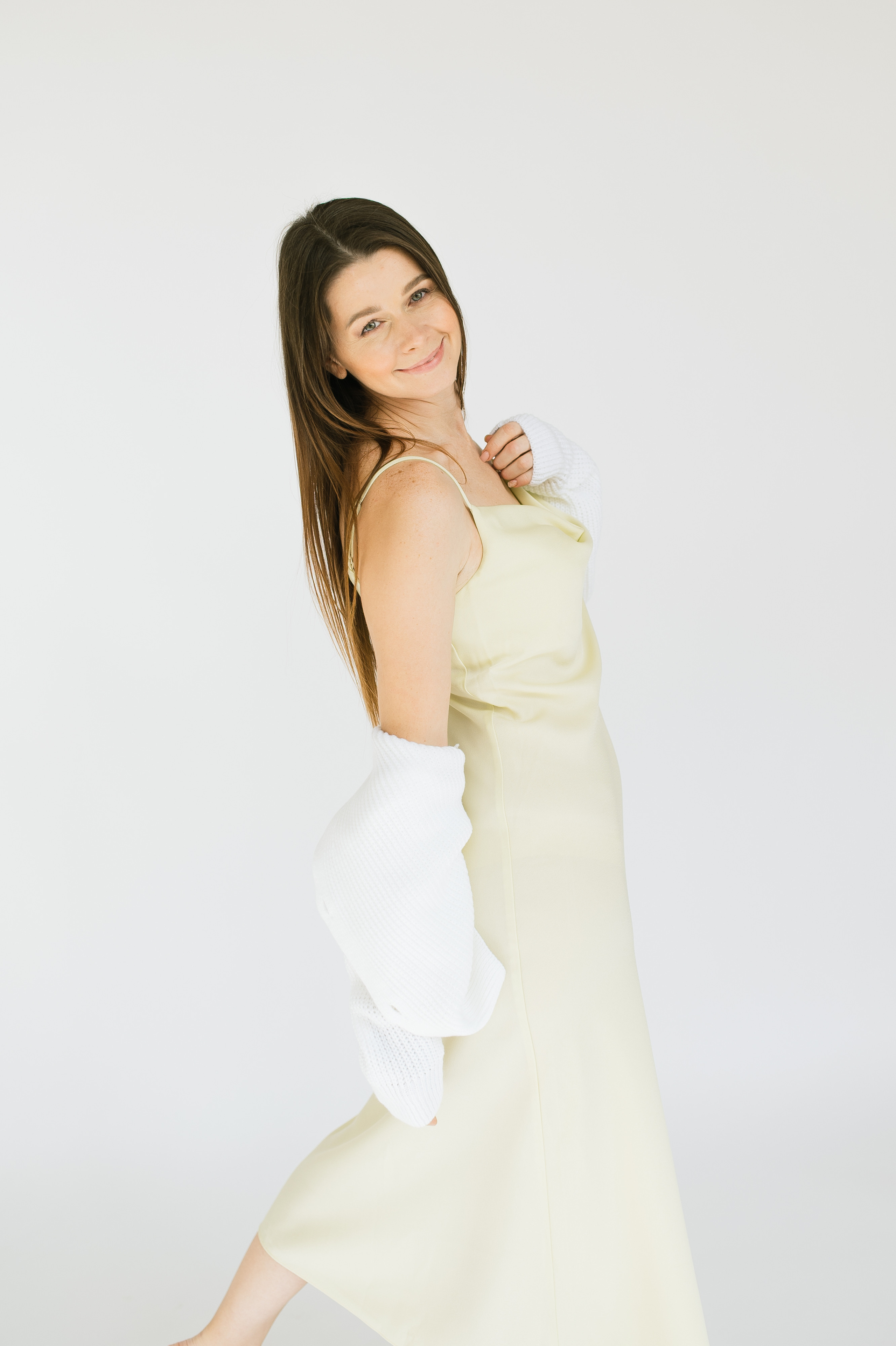 Даша и дочки. Свадьбы