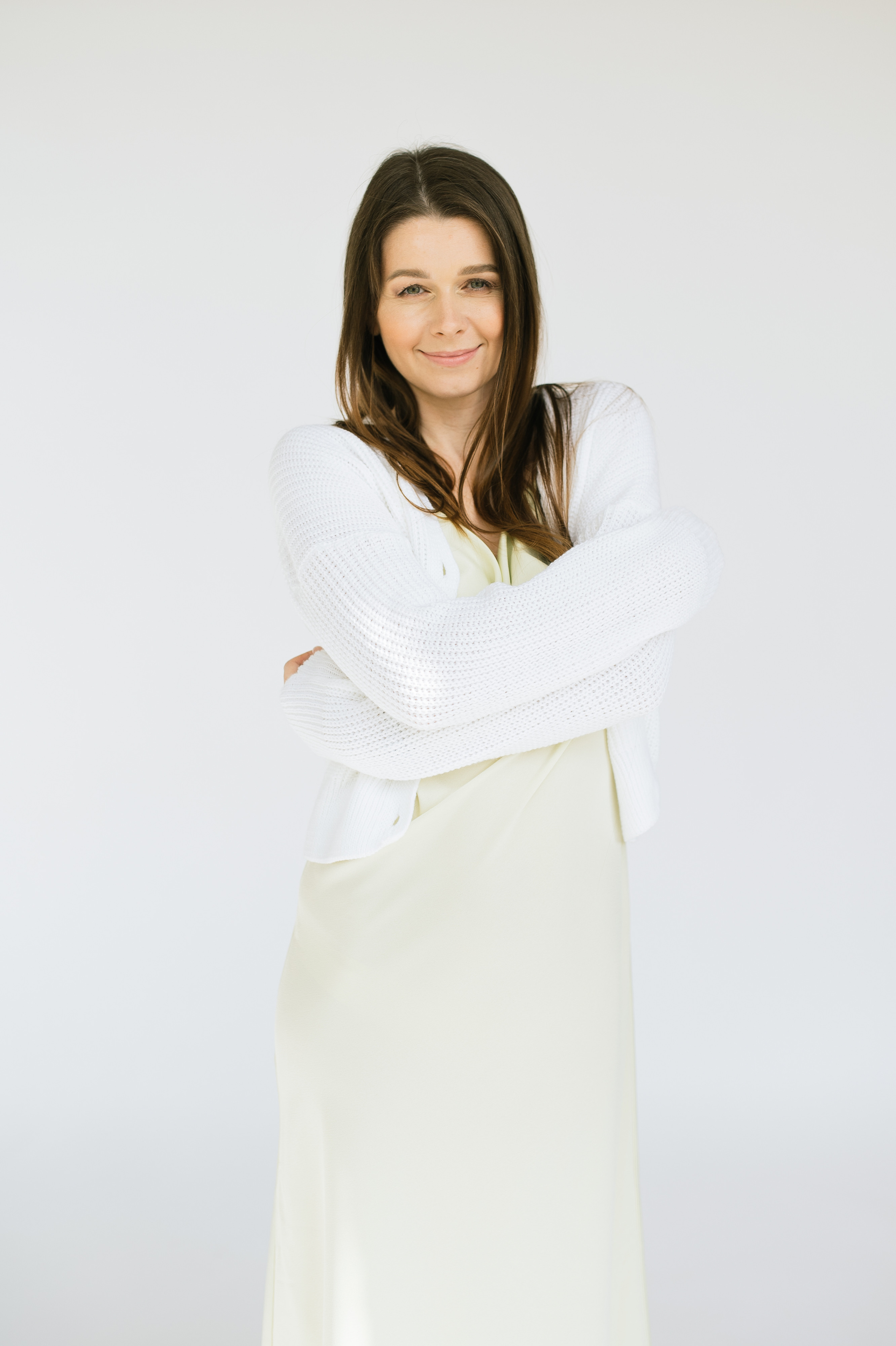 Даша и дочки. Свадьбы