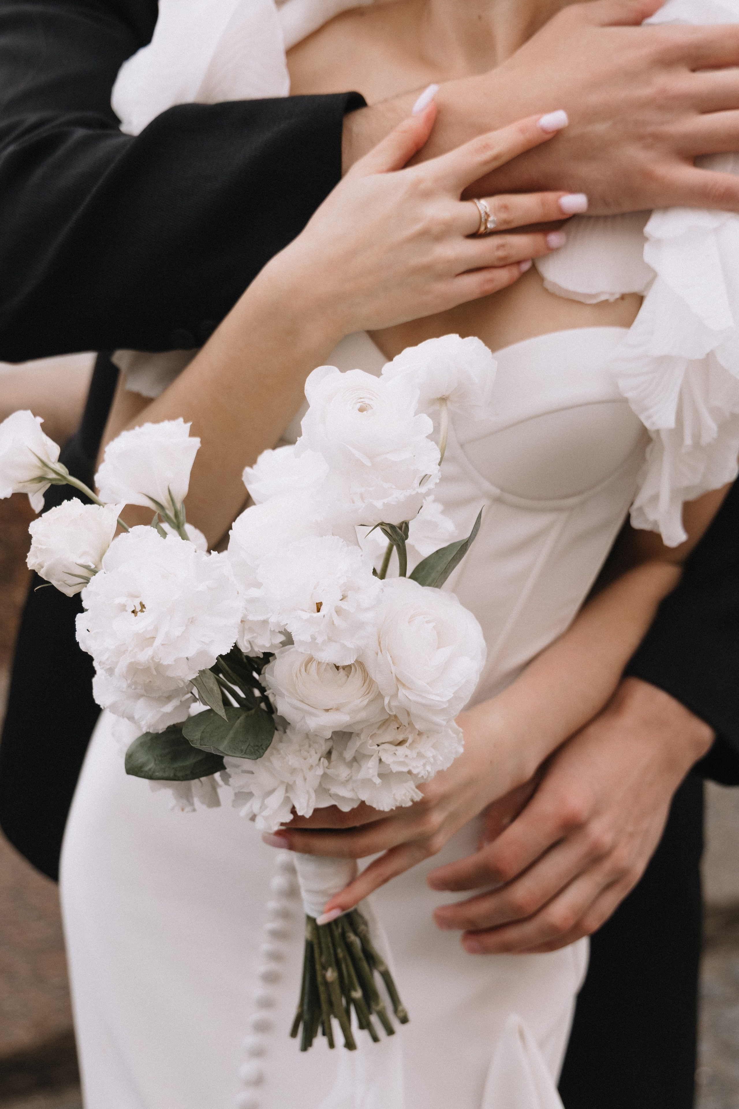 Свадебный фотограф Анна Кучумова