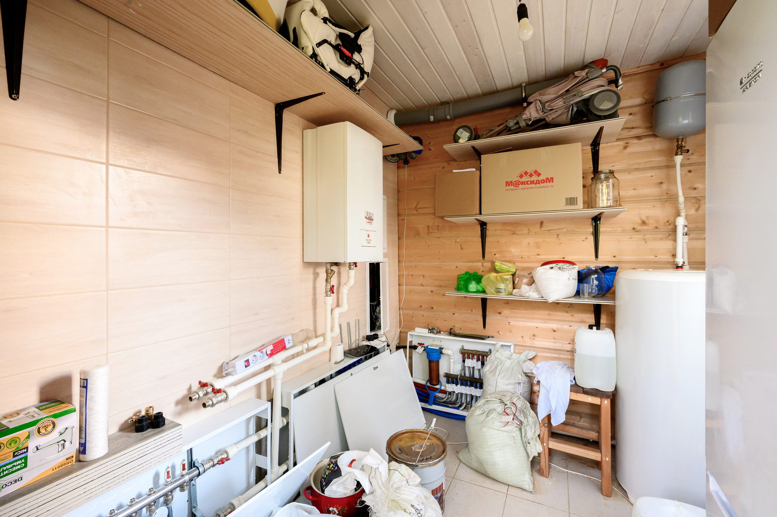 Дом на продажу в Ленинградской области. Интерьерный фотограф. Фото- видеосъемка недвижимости Санкт-Петербург