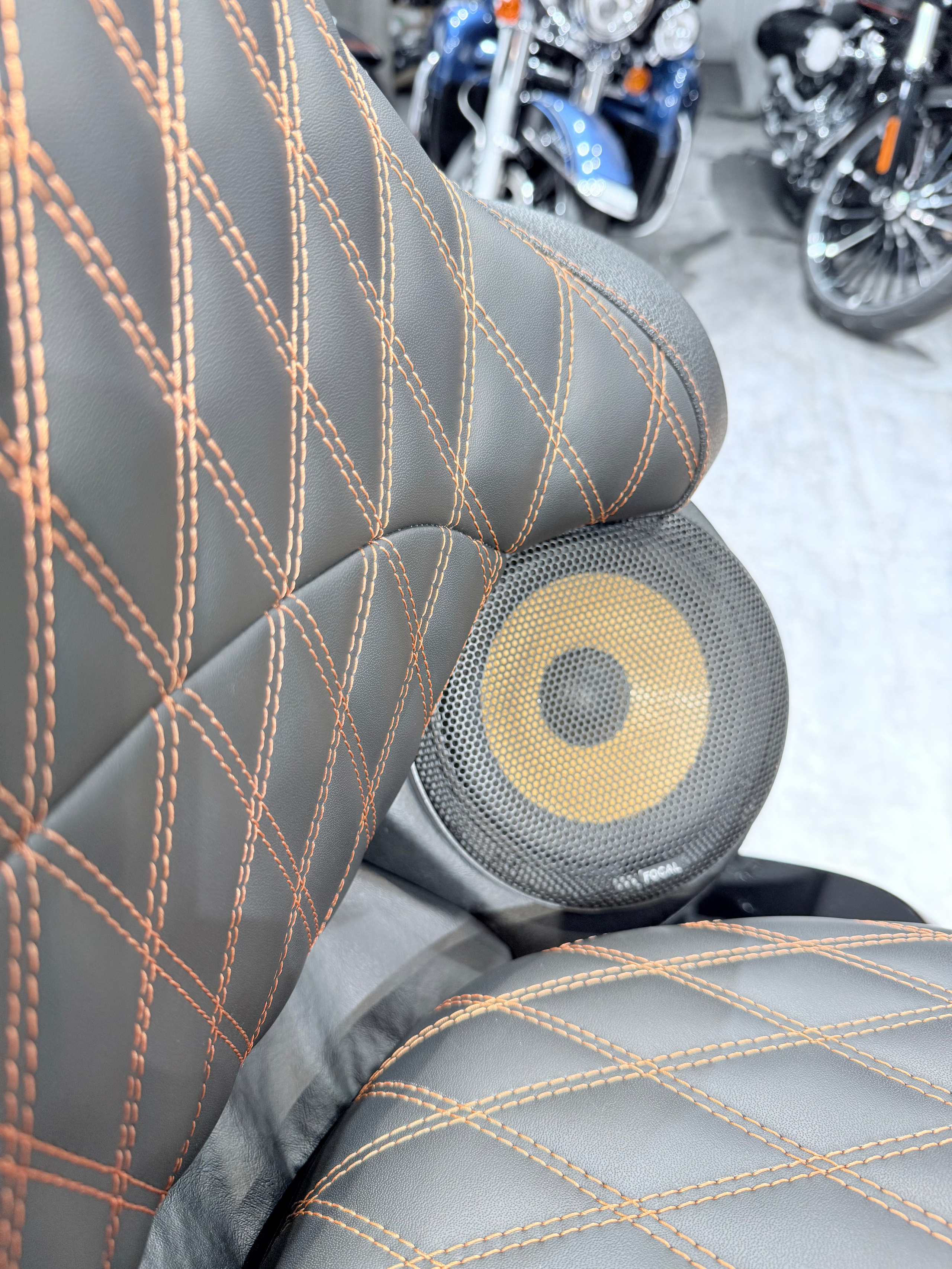 2023 Road Glide Limited. Hello Davidson, Москва. Только хорошие мотоциклы…