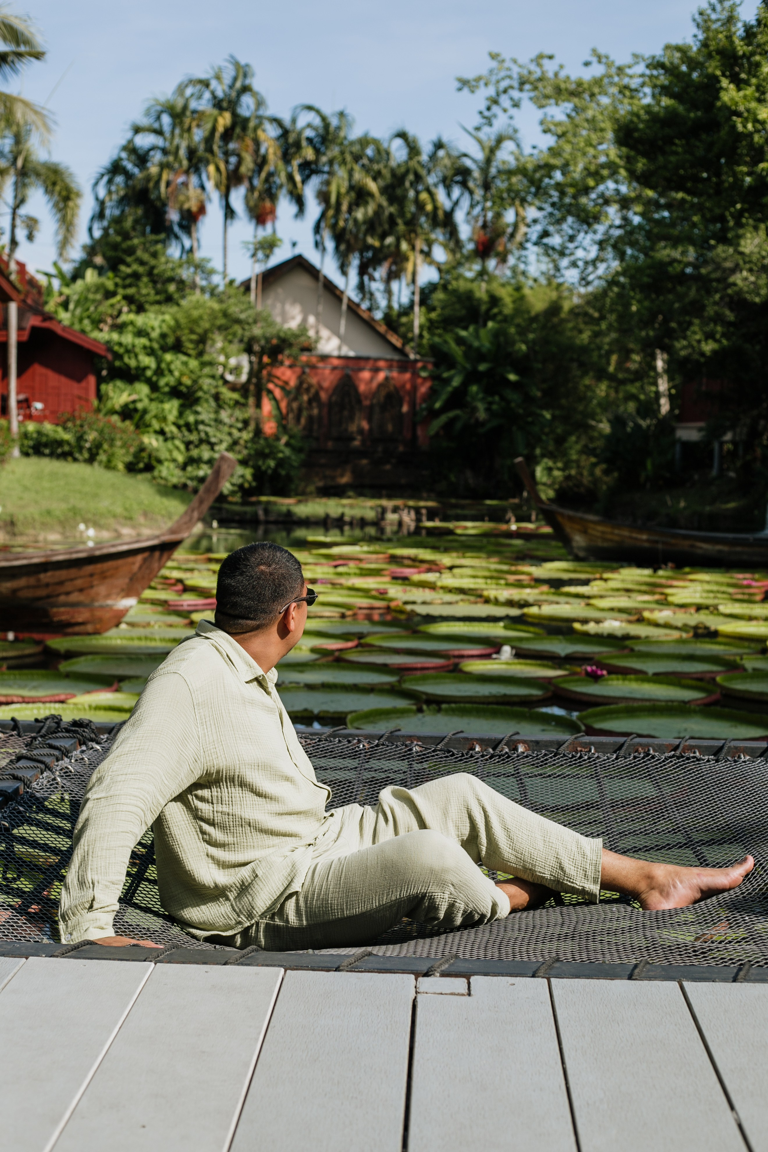Саша и Настя, Пхукет. Фотограф и видеограф Анна Домашенко