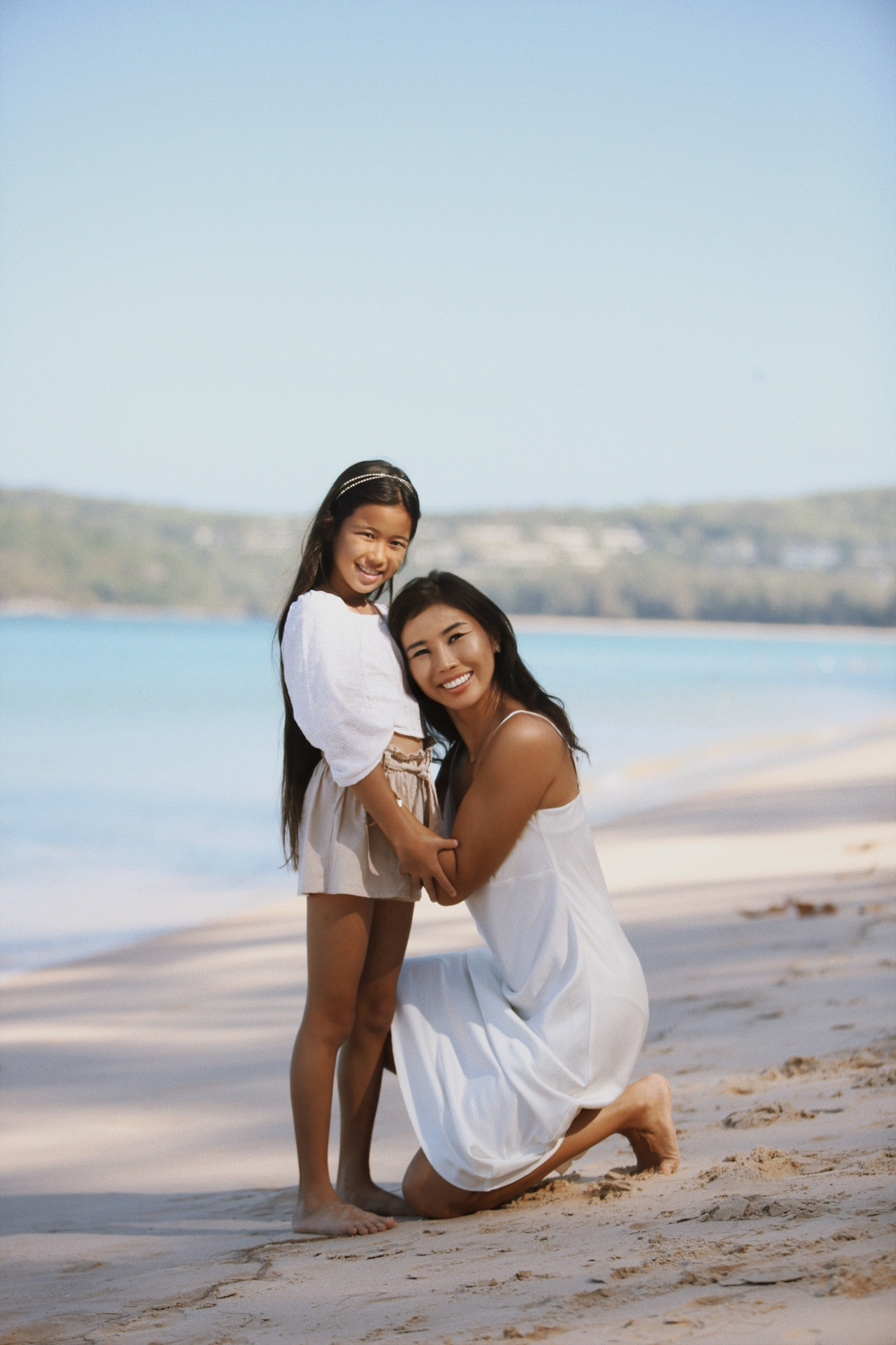 Наталья с семьей. Фотограф и видеограф Анна Домашенко