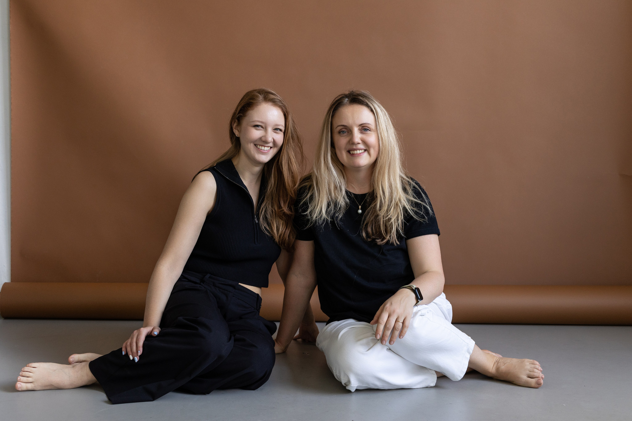 Леон и его семья. Портретный фотограф Санкт-Петербург и Москва Дарья Румянцева