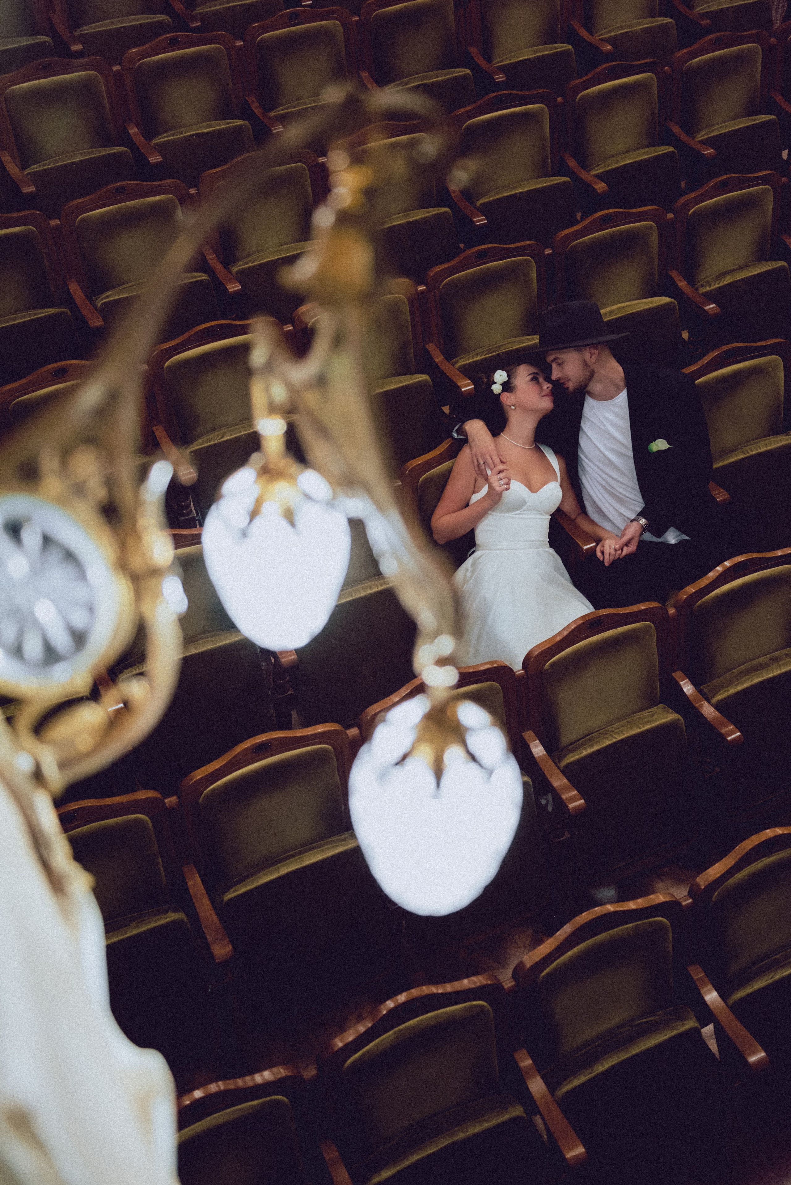 Таня и Влад. Портретный и свадебный фотограф в Симферополе Ирина Колесникова