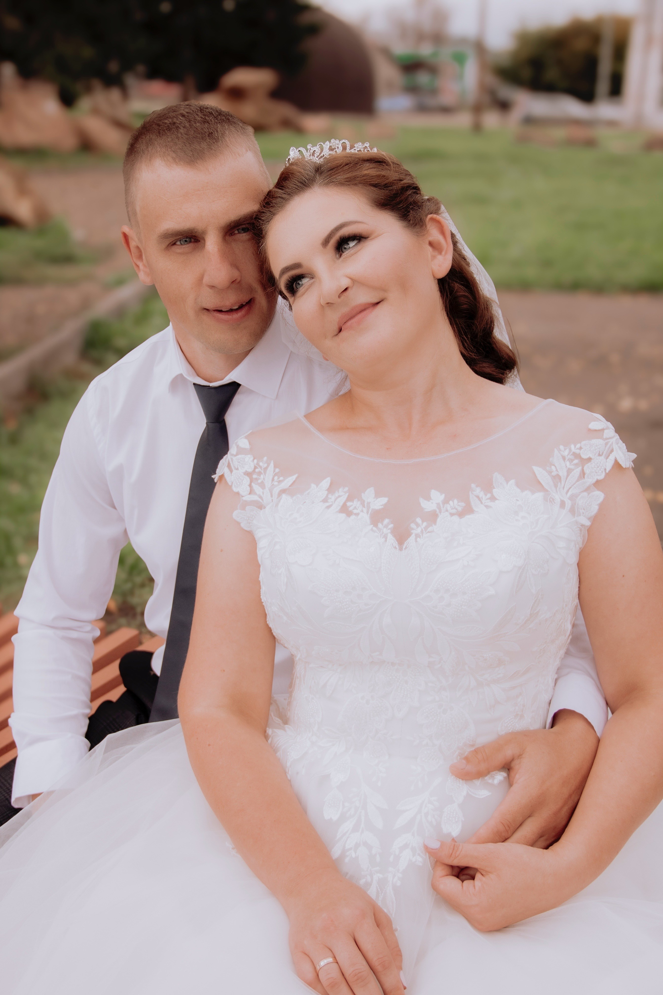 СВАДЬБА ОЛЬГА И ВАЛЕРИЙ. ProFoto