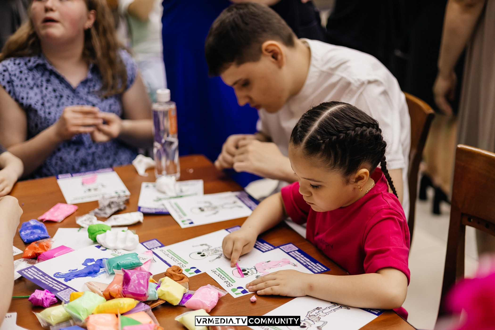 Отчетный концерт Дома танцев «House of dance»