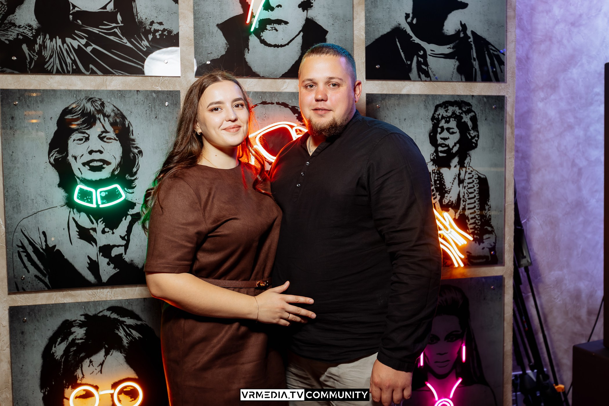 Выходные в караоке-баре «Империя»