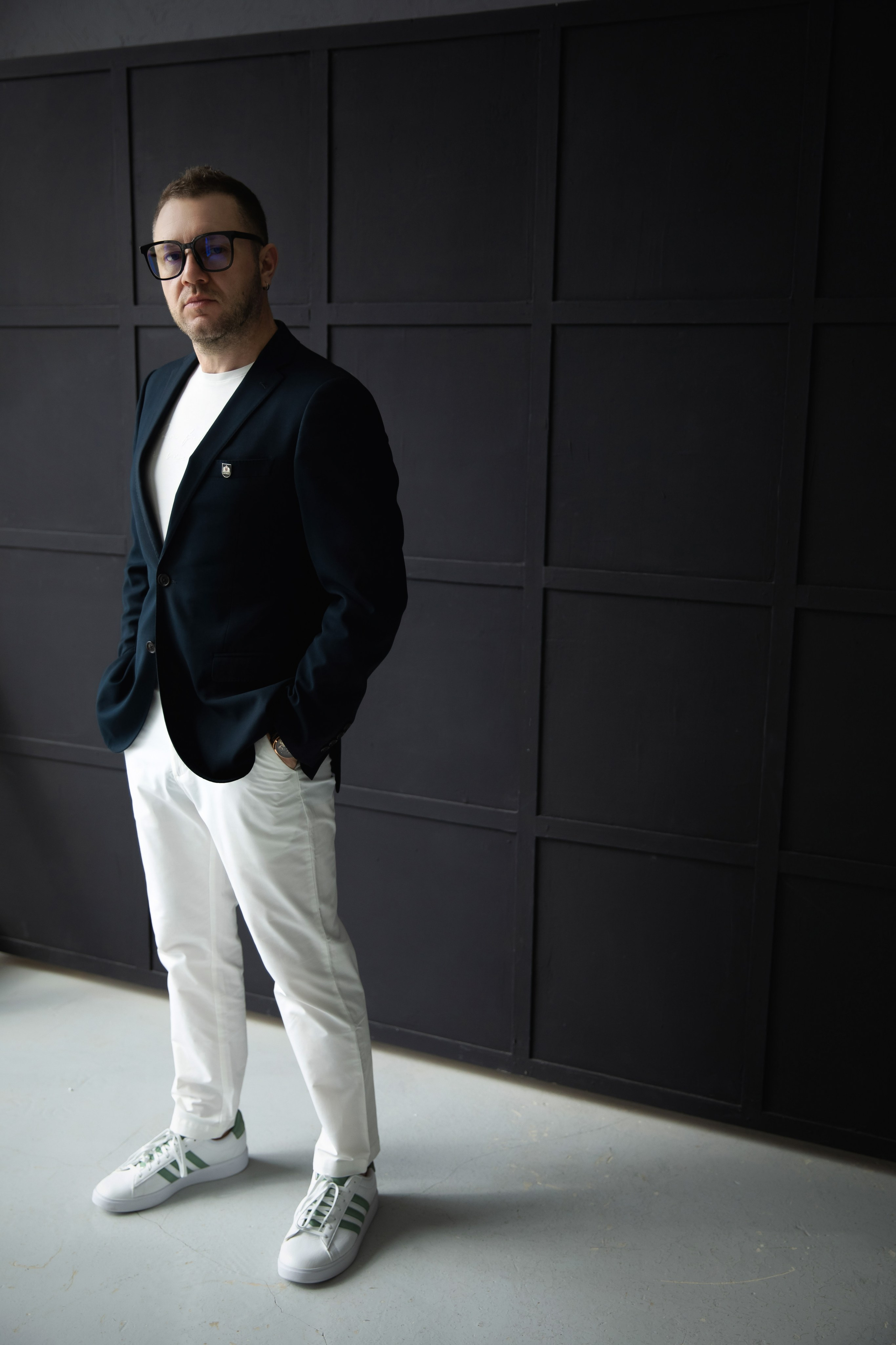 Роман. Свадебный и портретный фотограф