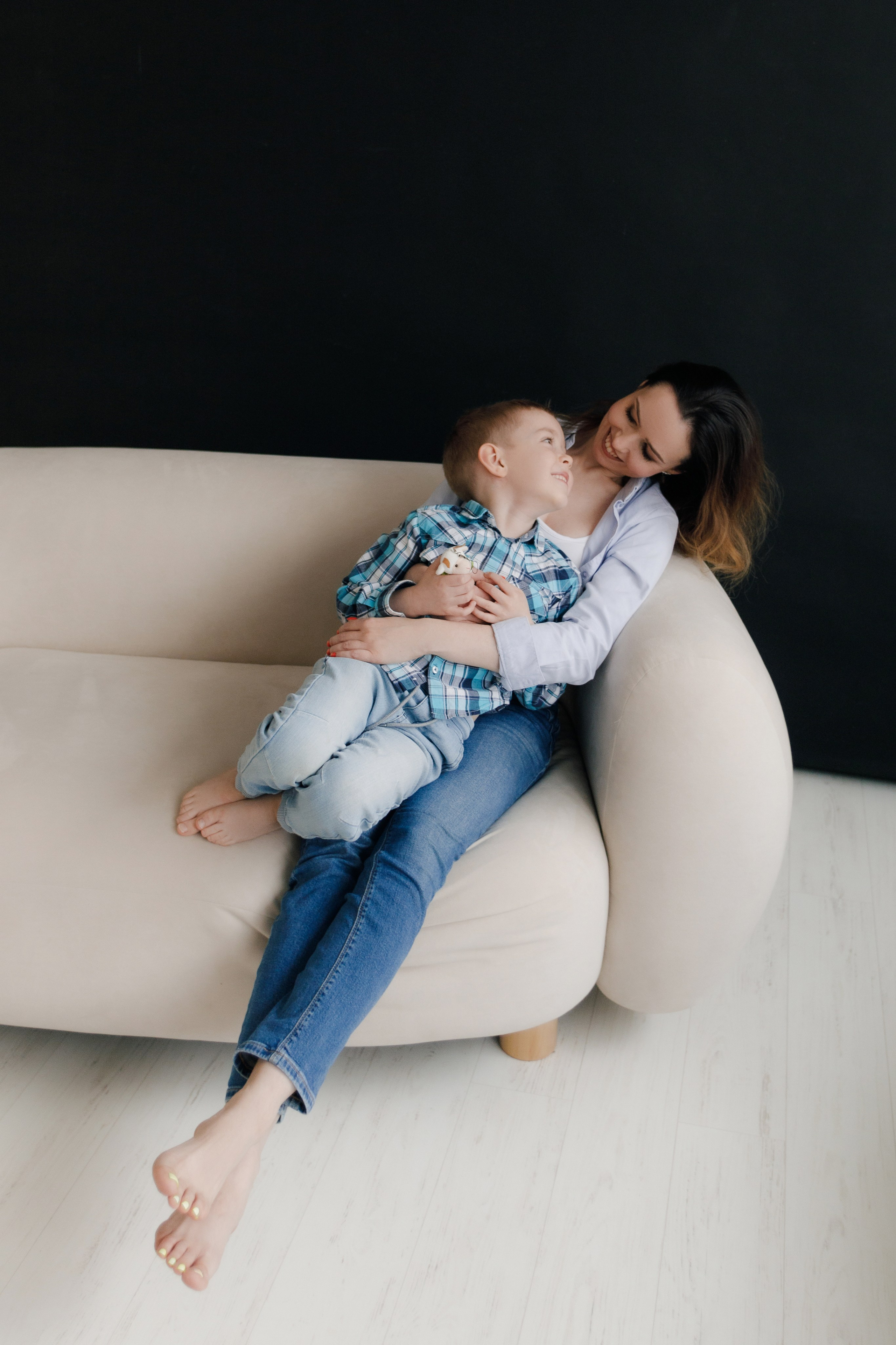 Даша и Артур. Свадебный и семейный фотограф в Перми Дергачева Кристина