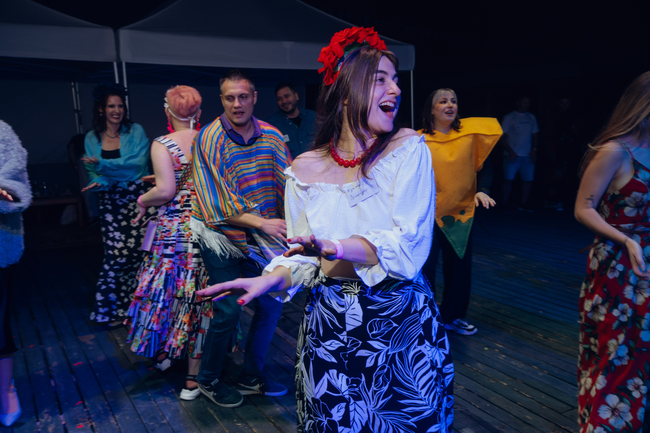 Корпоративы/Праздники. Фотограф и видеограф в Северной столице