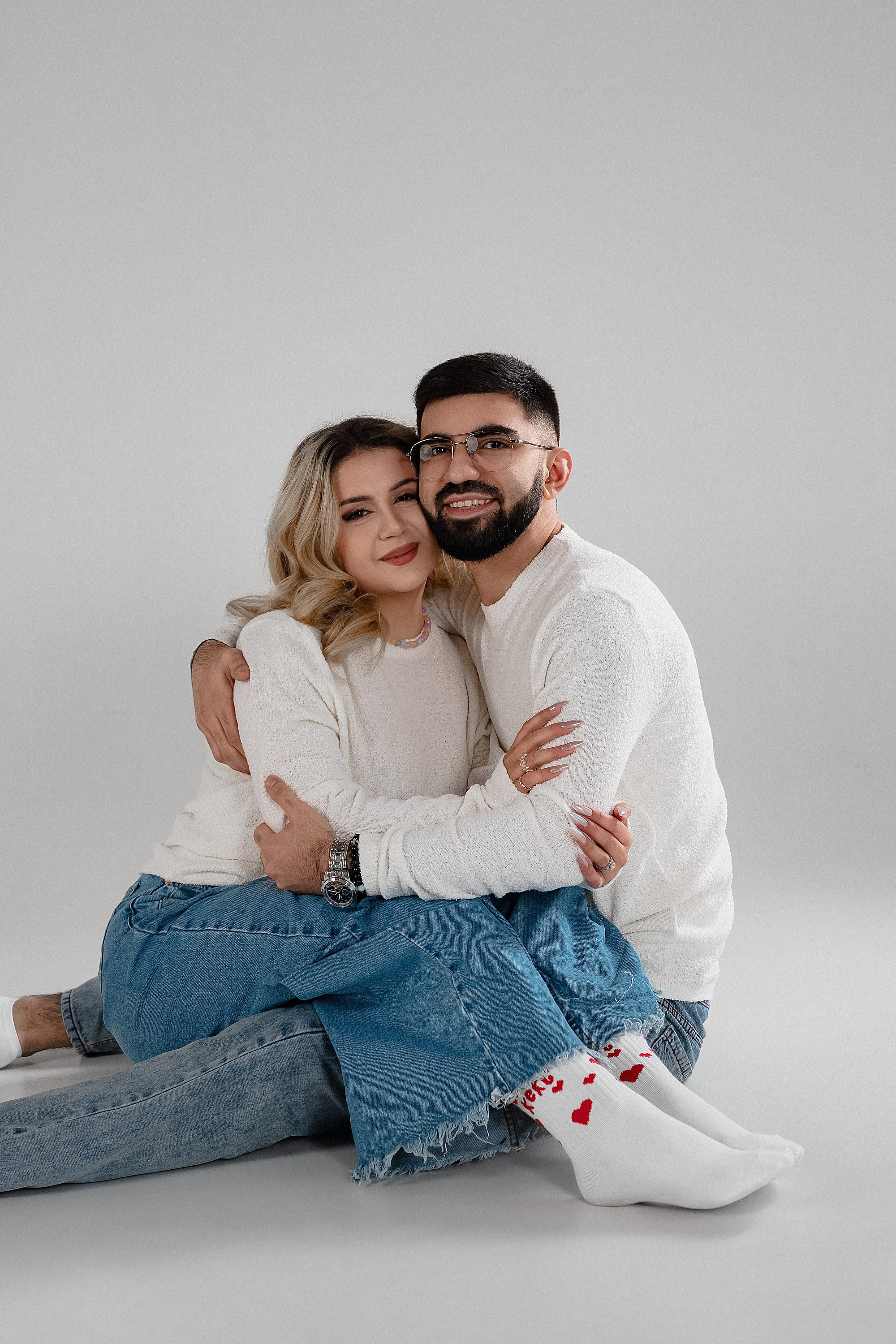 Nver & Diana. Фотограф и ретушер. (Армения/Россия)