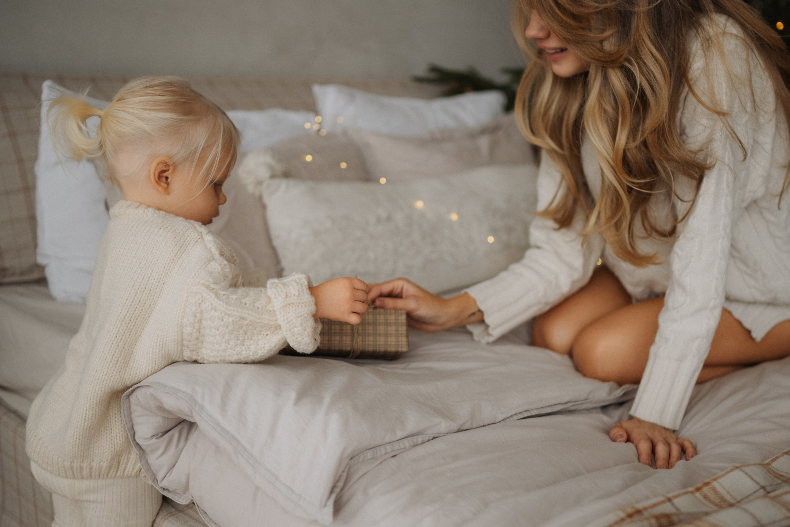 Альбина и Ева. Дьяконова Валерия семейный и детский фотограф в Санкт-Петербурге