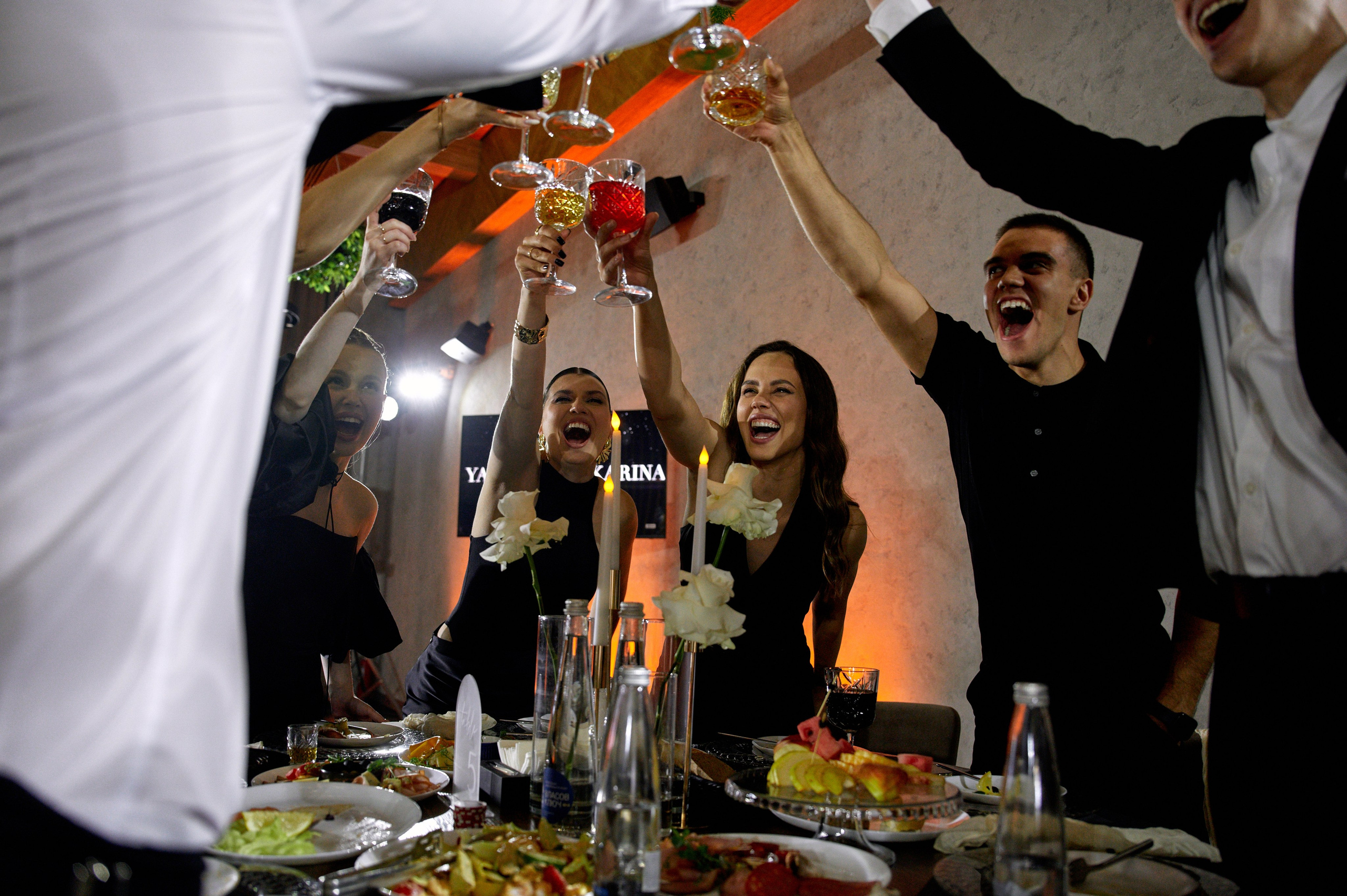 Ярослав и Карина. Фотограф Челябинск — Кирилл Устюжанин